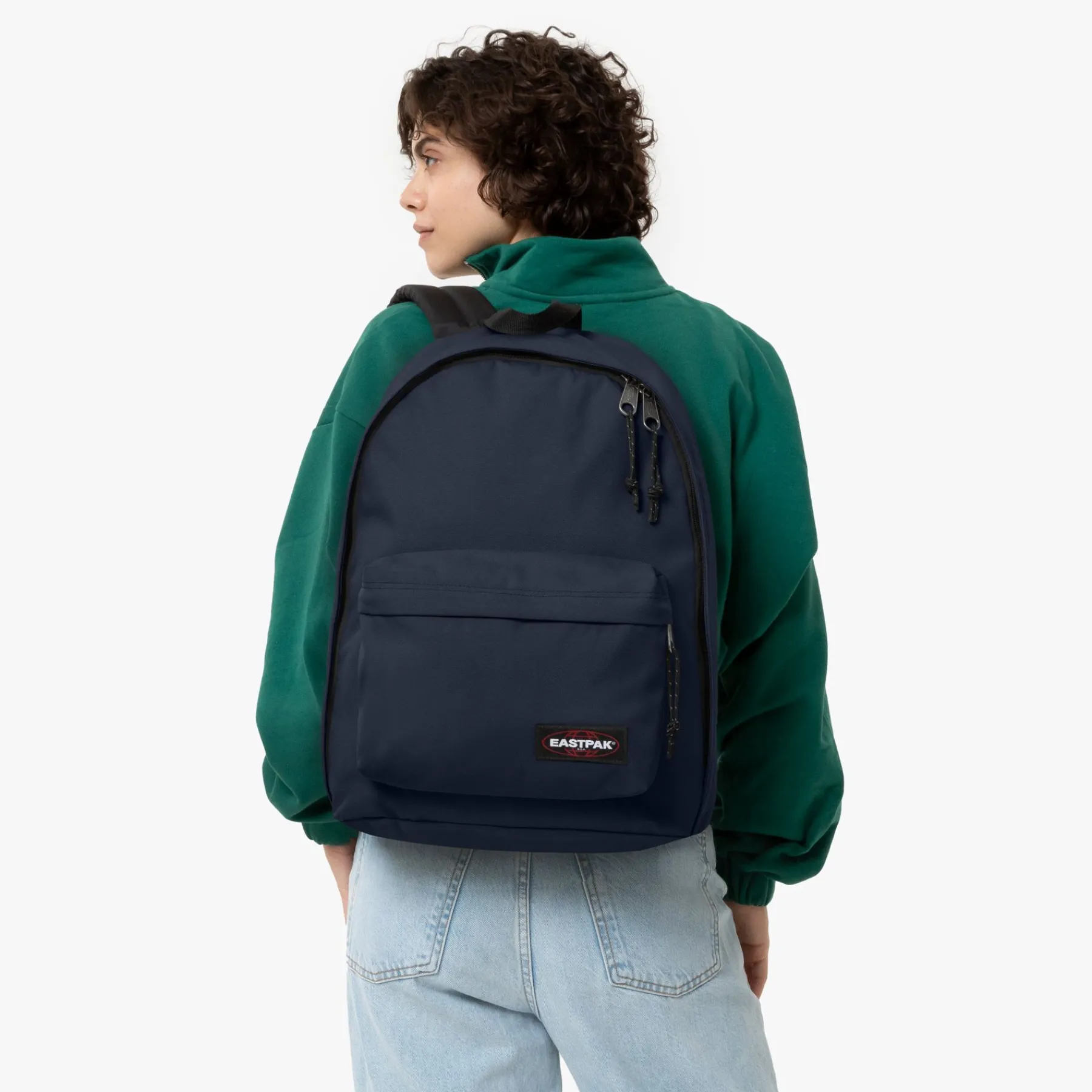 OUT OF OFFICE-Eastpak Discount