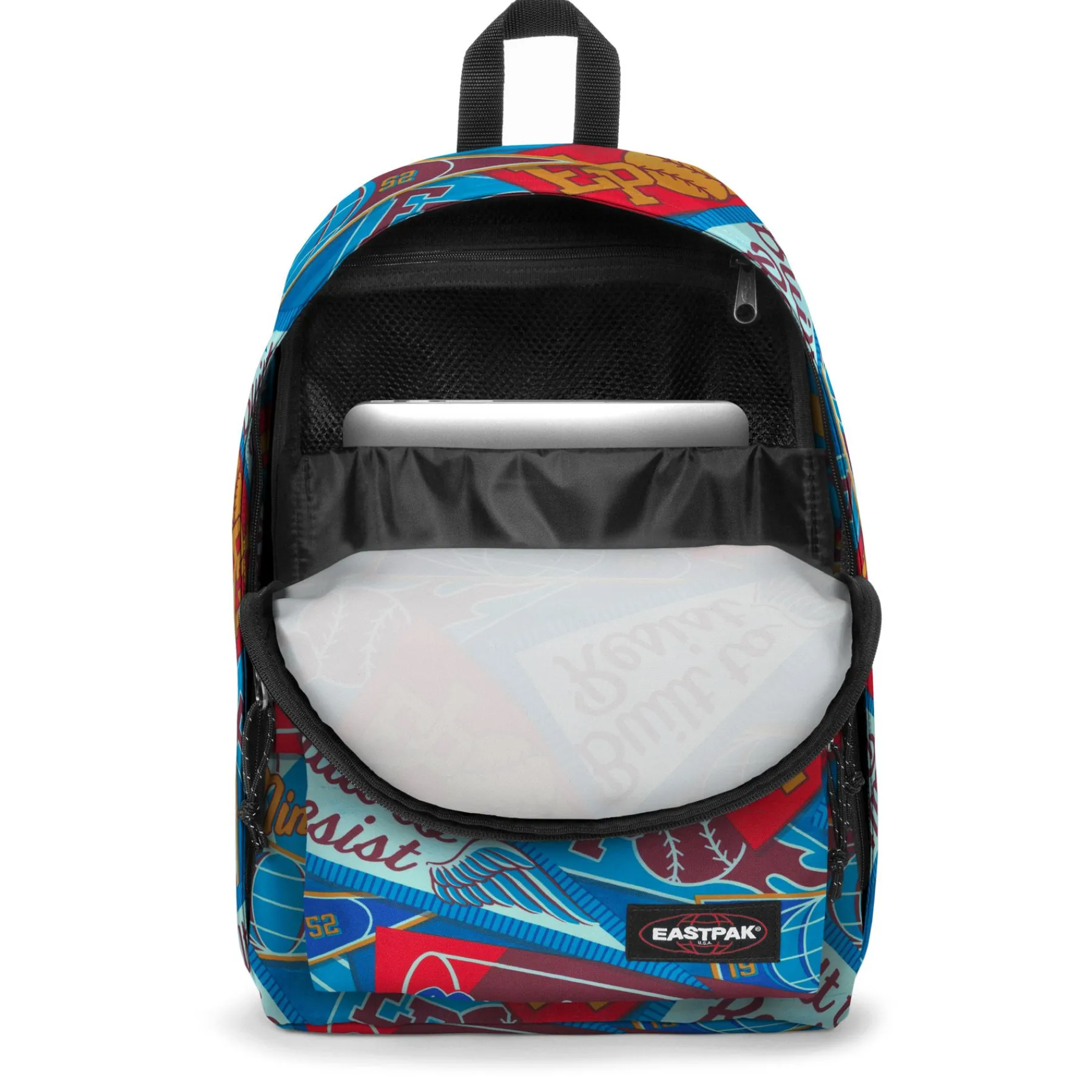 OUT OF OFFICE-Eastpak Fashion