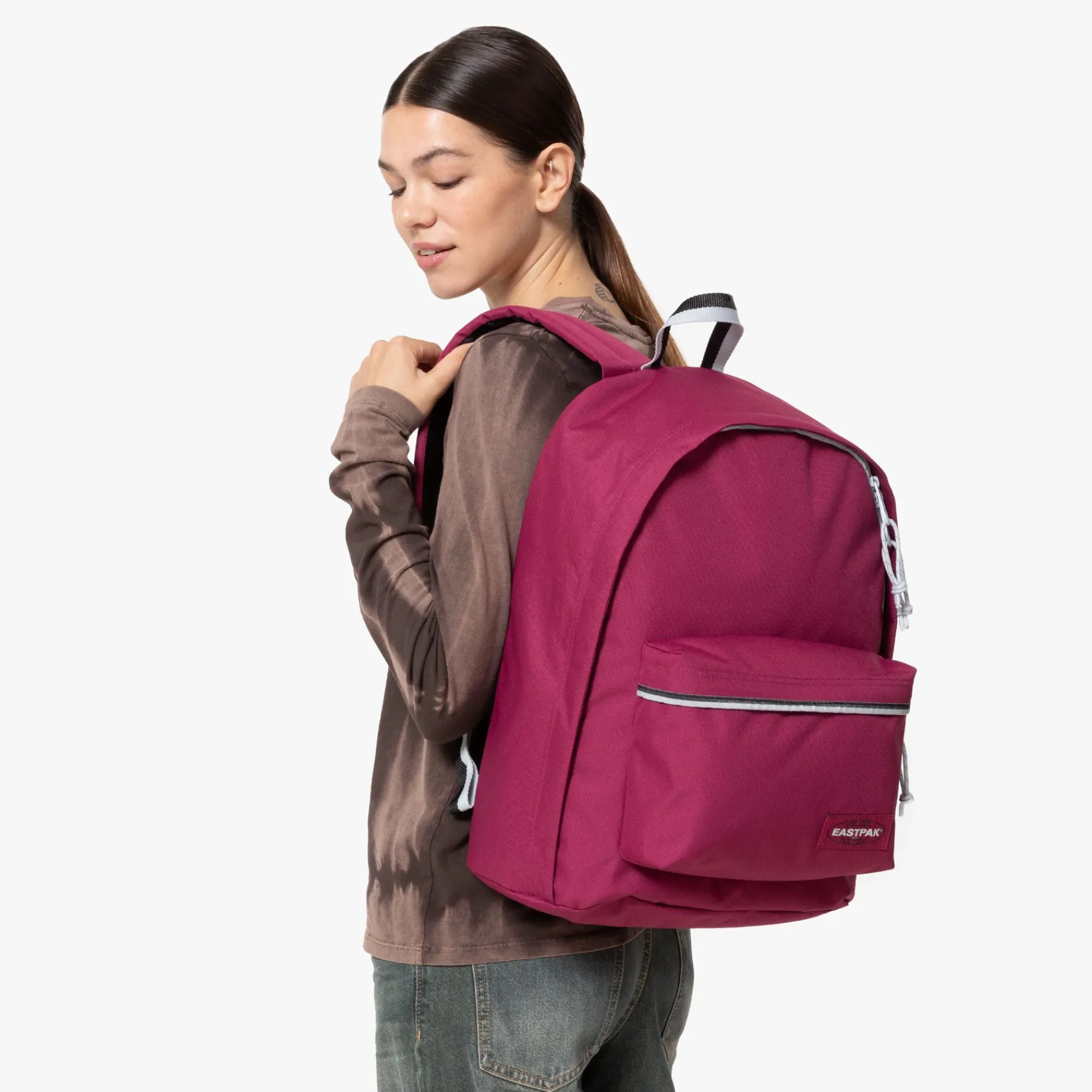OUT OF OFFICE-Eastpak Discount