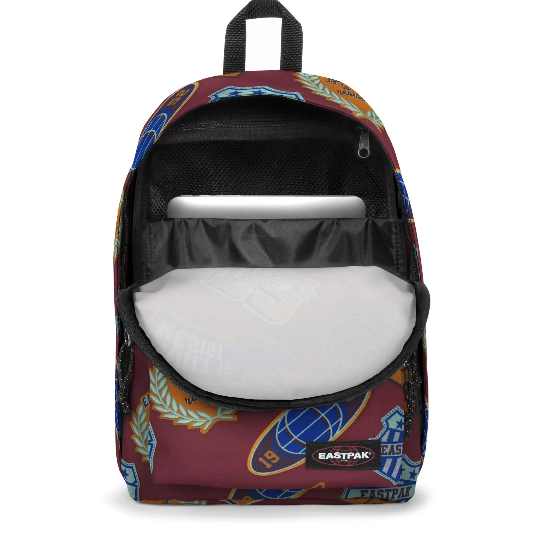 OUT OF OFFICE-Eastpak Discount