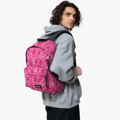 OUT OF OFFICE-Eastpak Hot
