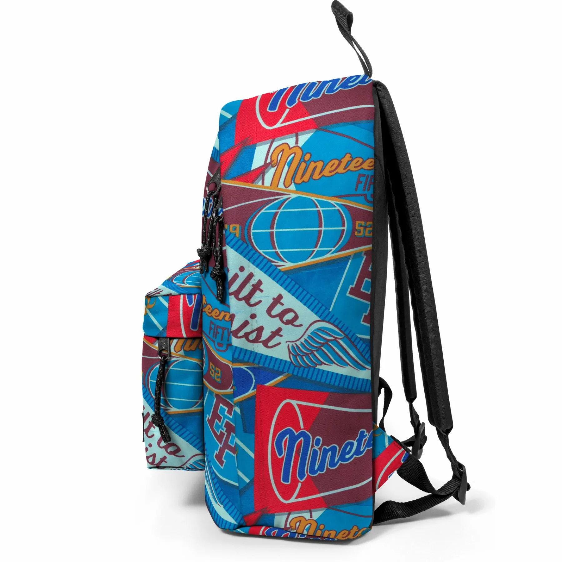 OUT OF OFFICE-Eastpak Fashion