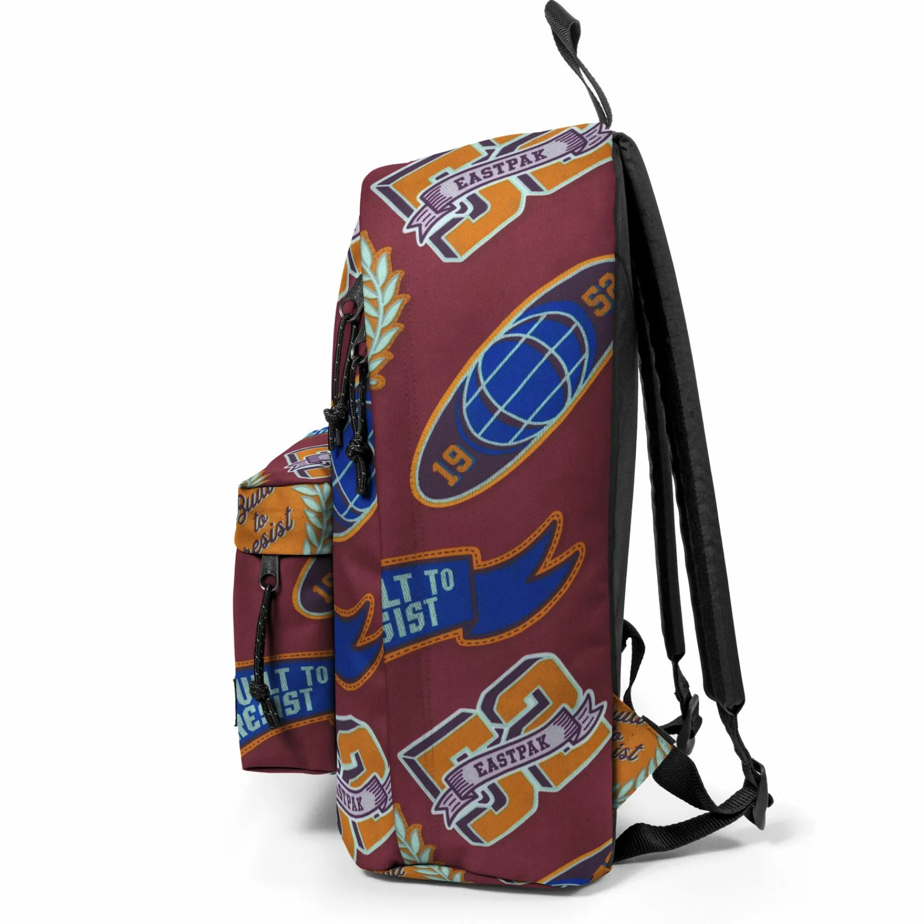 OUT OF OFFICE-Eastpak Discount