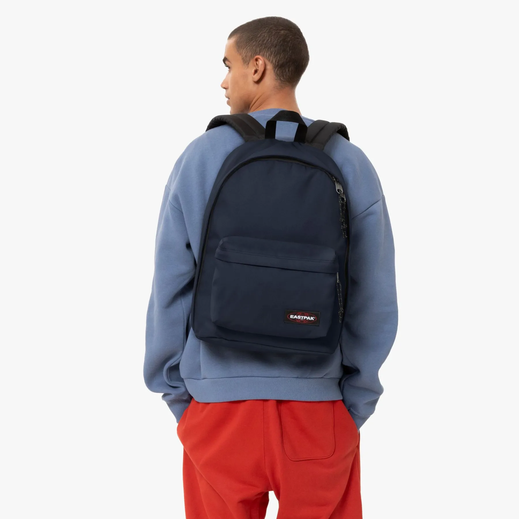 OUT OF OFFICE-Eastpak Discount