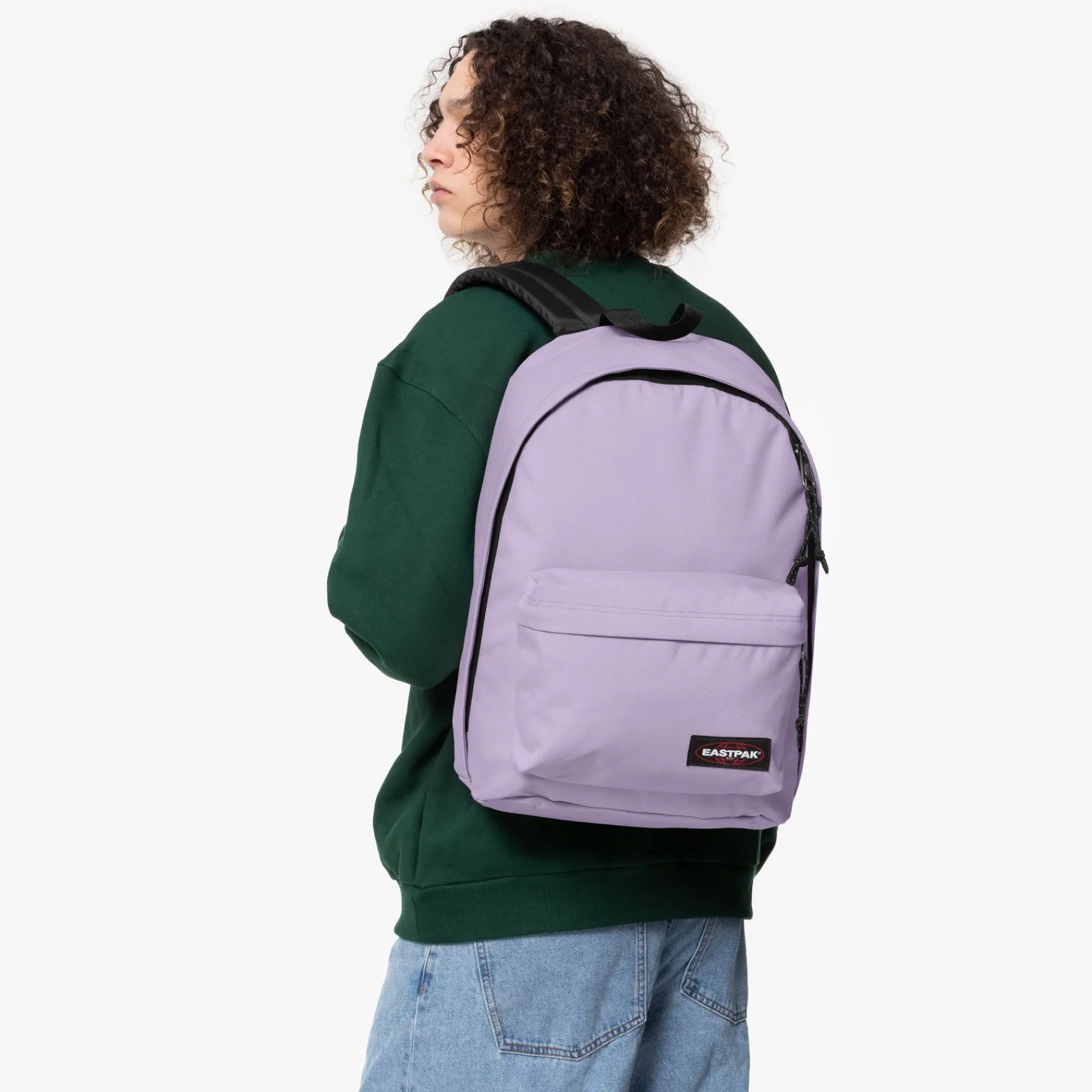 OUT OF OFFICE-Eastpak Fashion