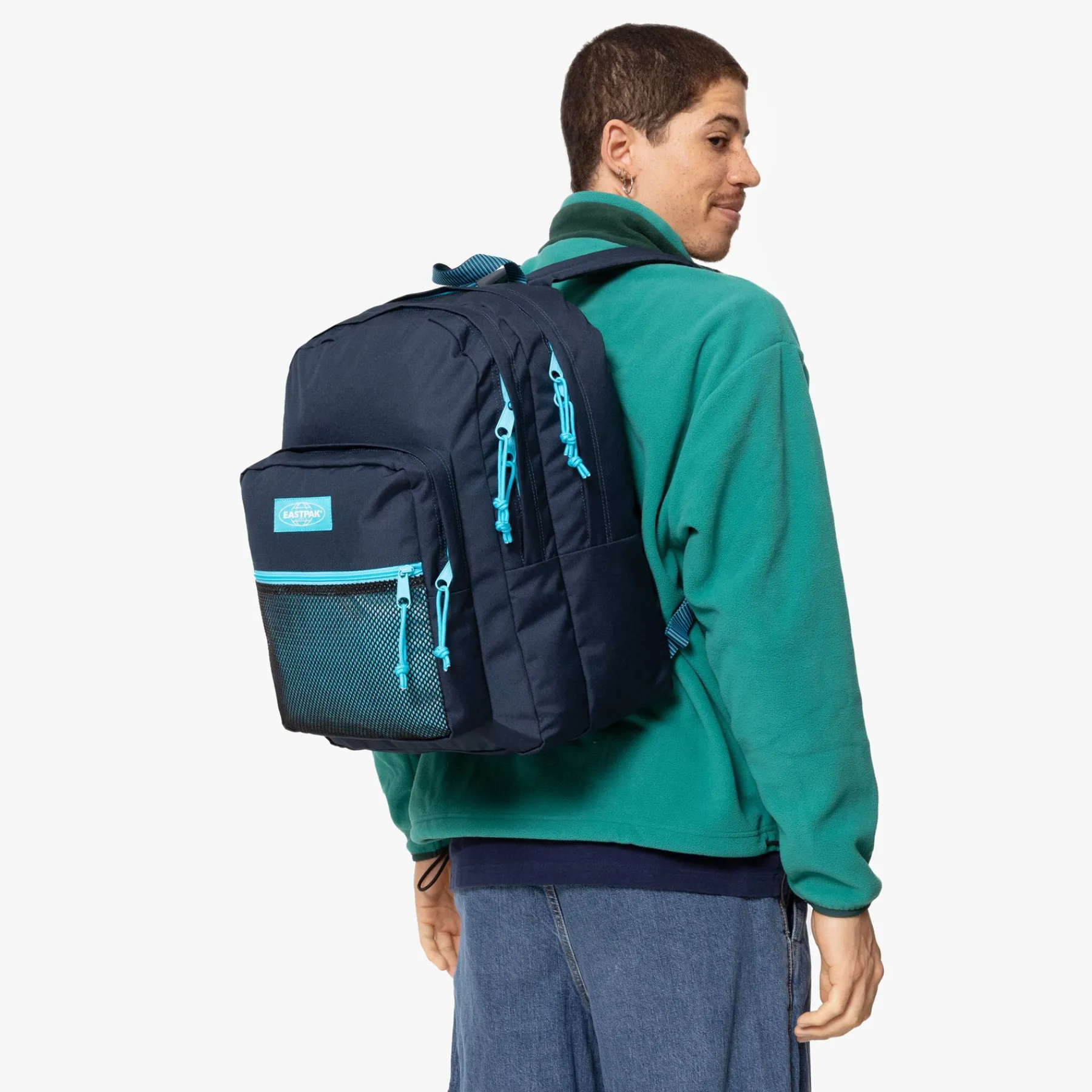 OUT OF OFFICE-Eastpak Fashion