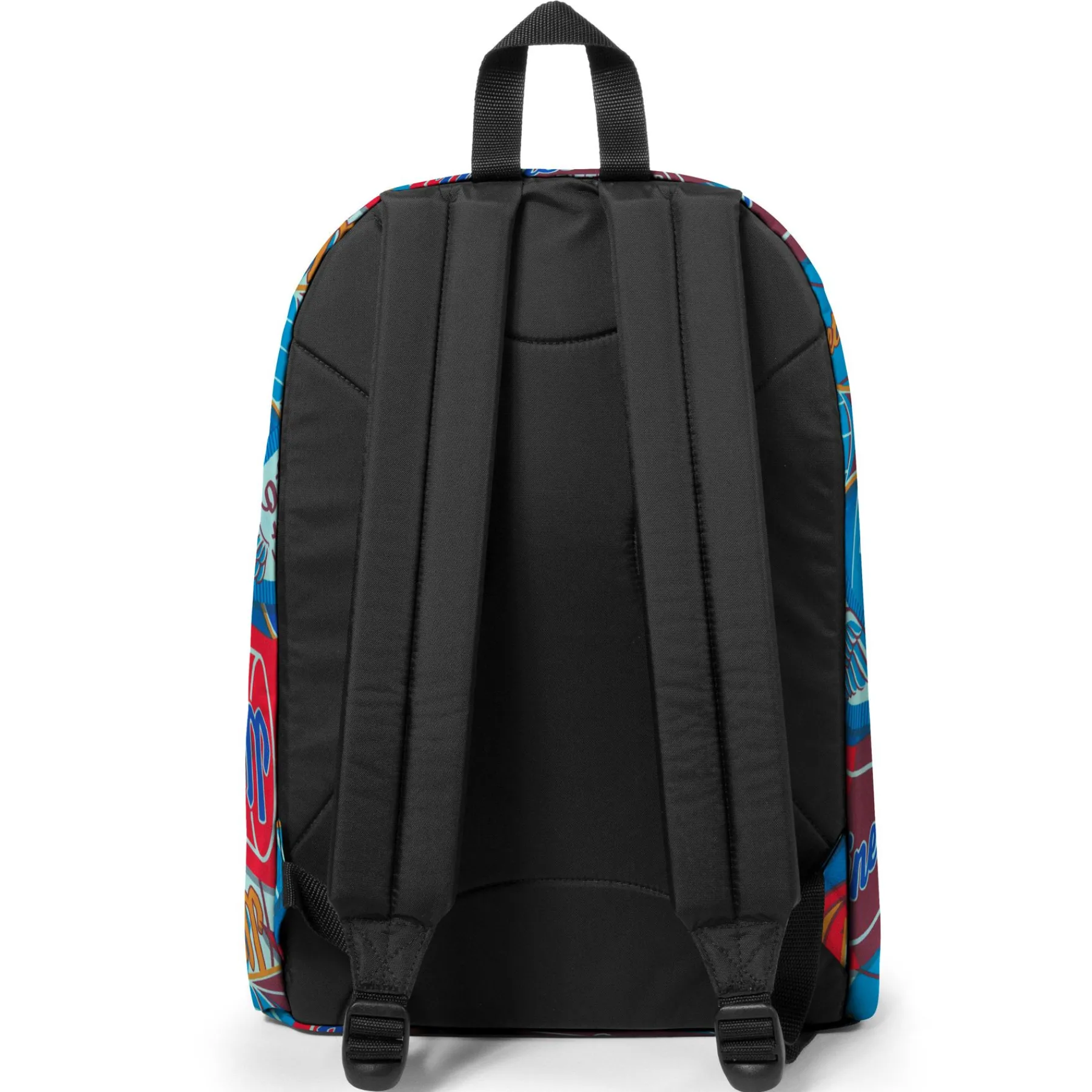 OUT OF OFFICE-Eastpak Fashion