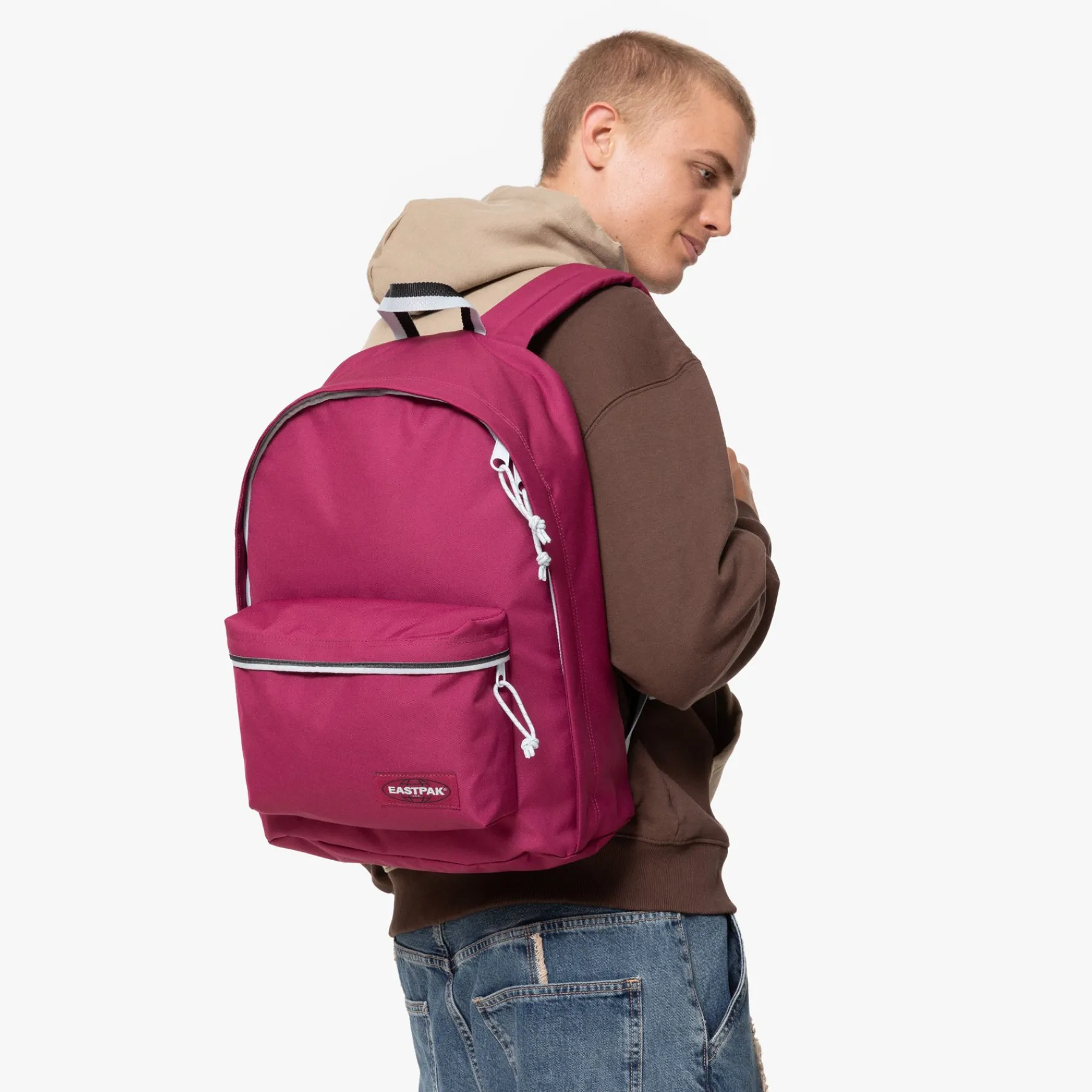 OUT OF OFFICE-Eastpak Discount