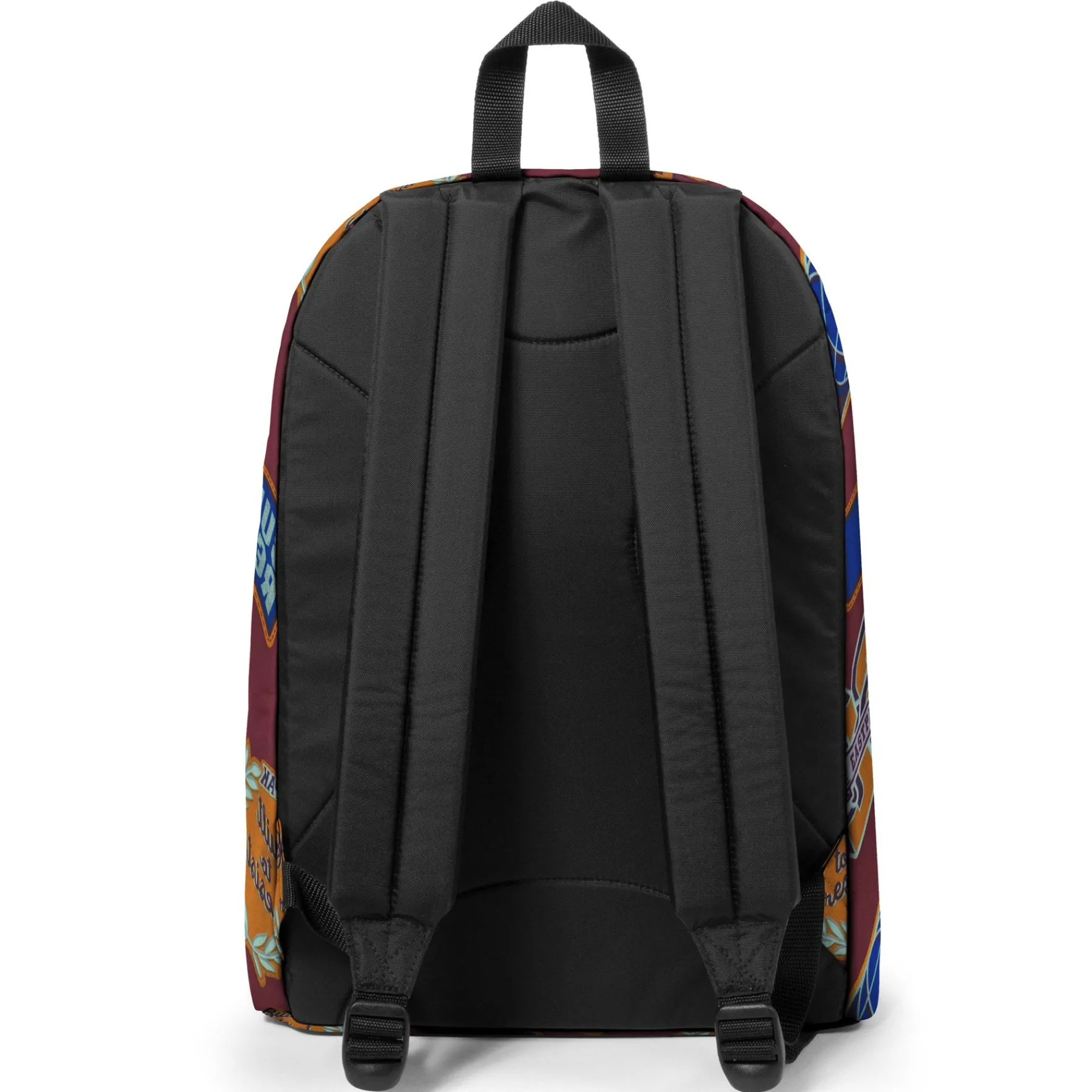 OUT OF OFFICE-Eastpak Discount
