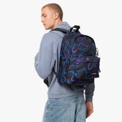 OUT OF OFFICE-Eastpak Best