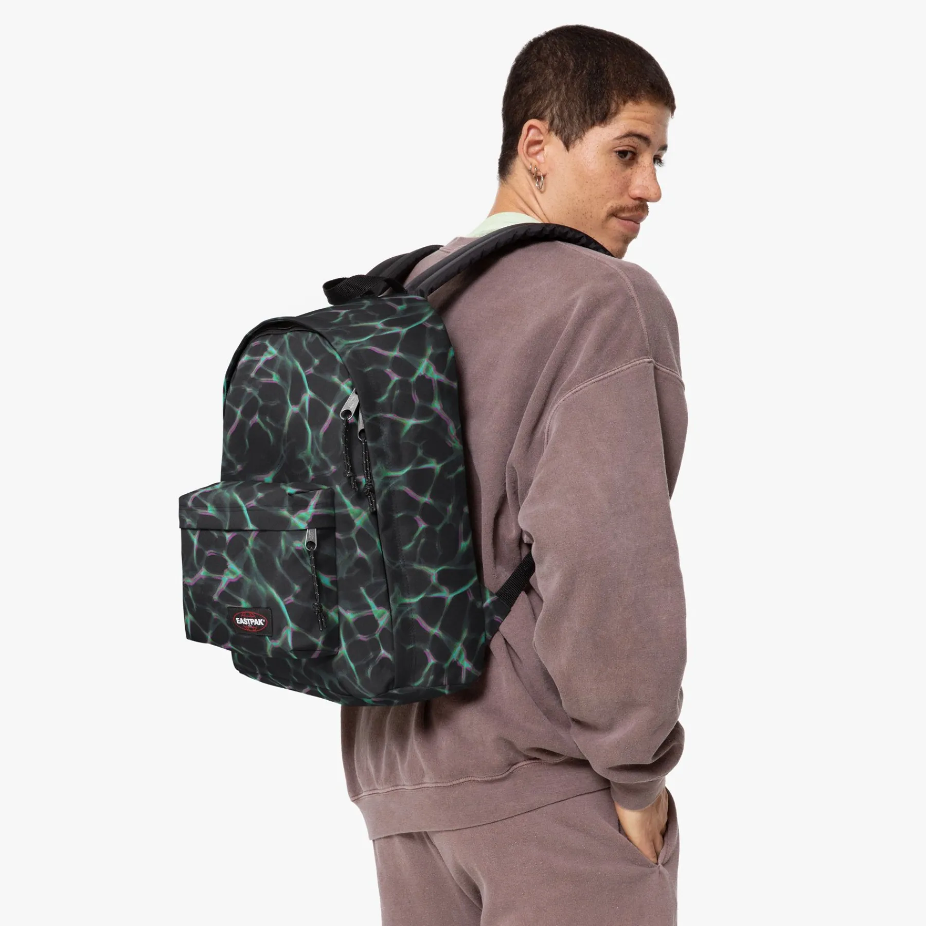 OUT OF OFFICE-Eastpak Outlet