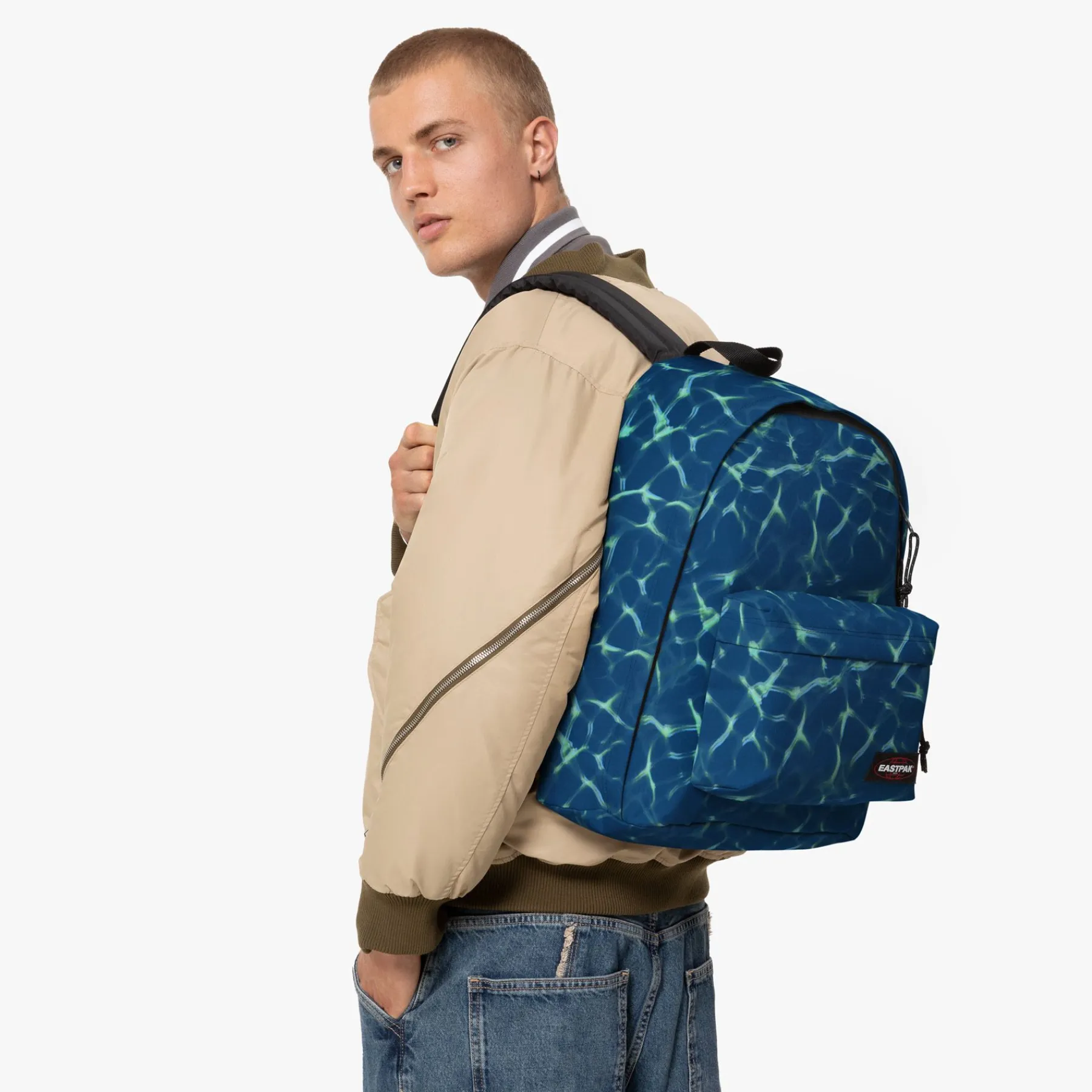 OUT OF OFFICE-Eastpak Clearance