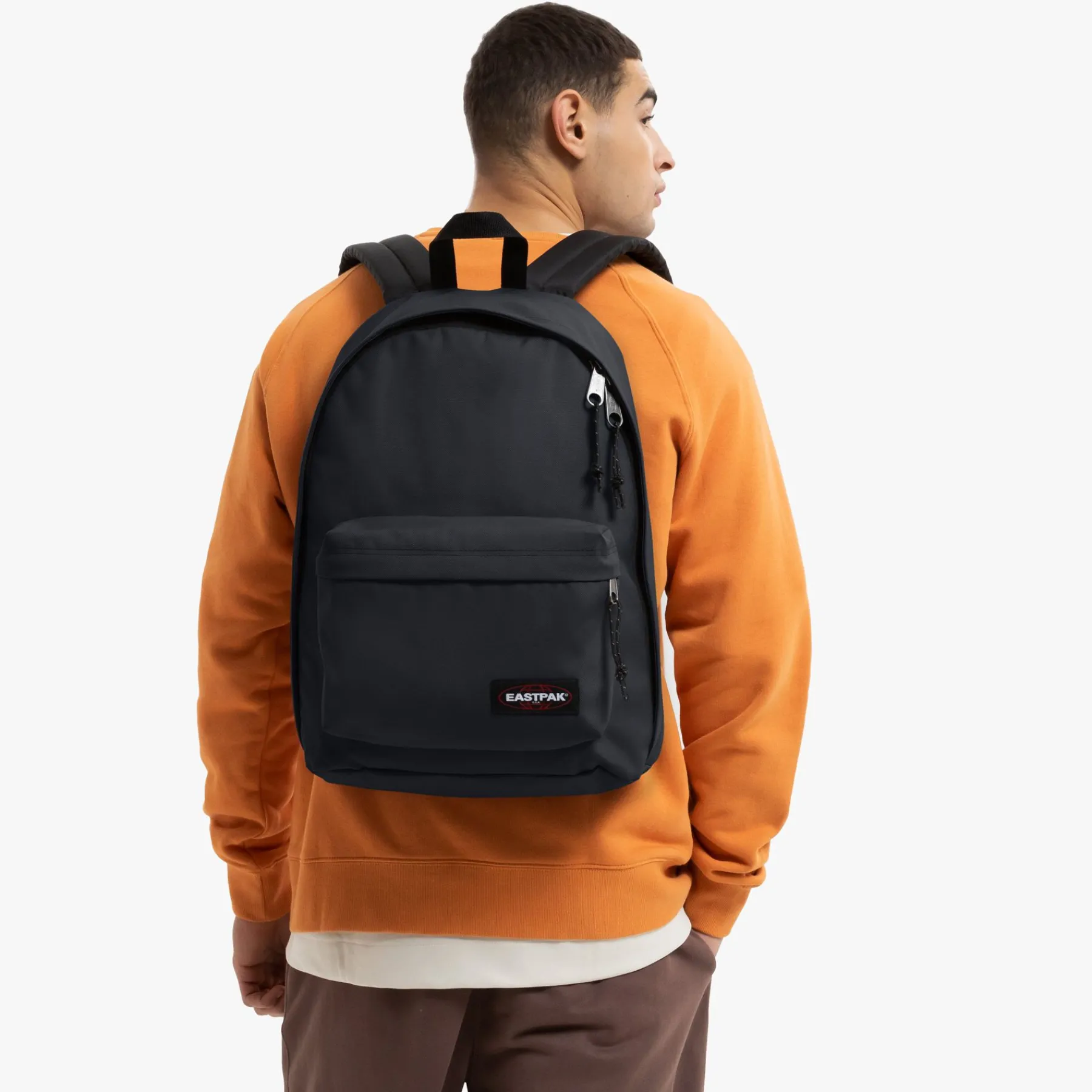 OUT OF OFFICE-Eastpak Sale