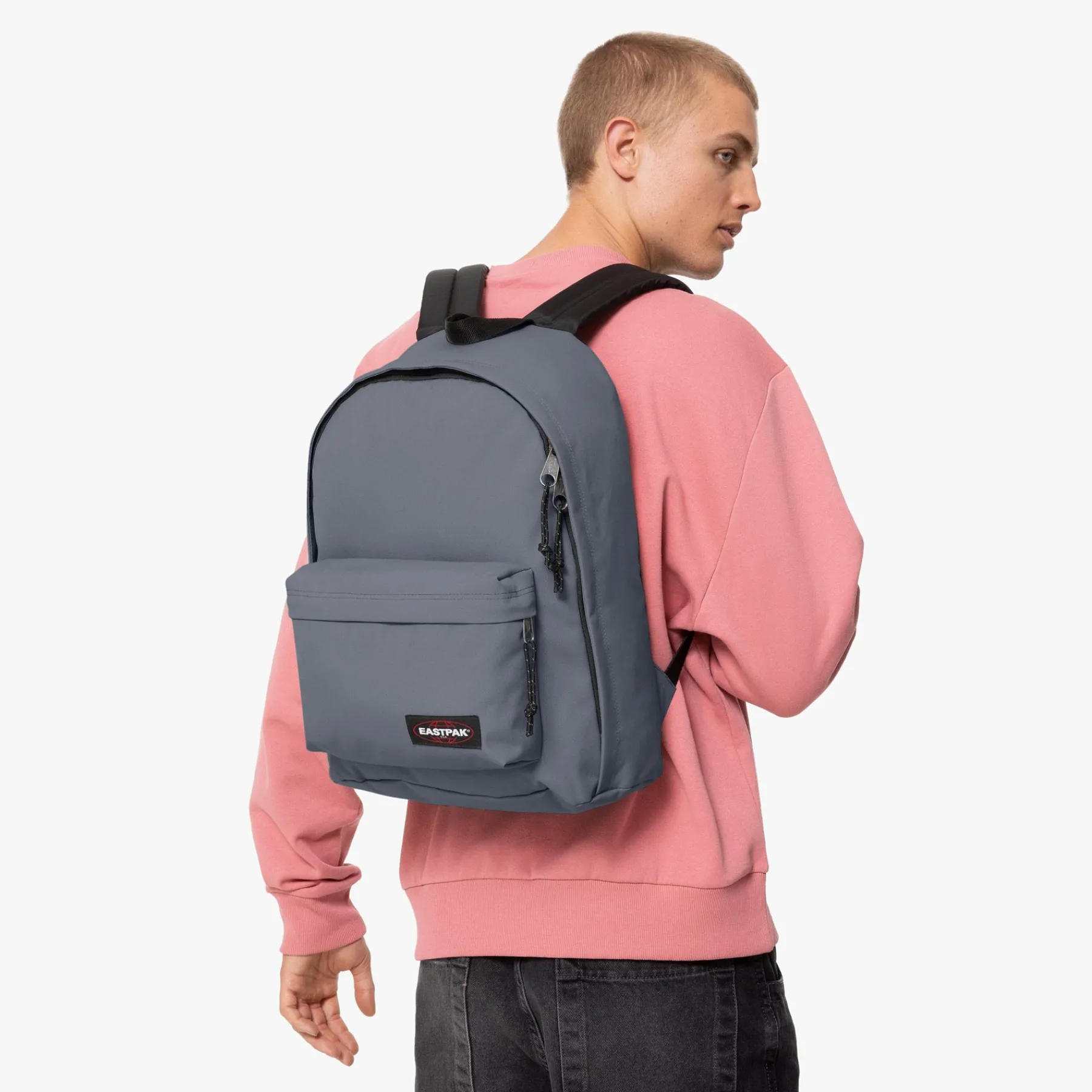 OUT OF OFFICE-Eastpak Online