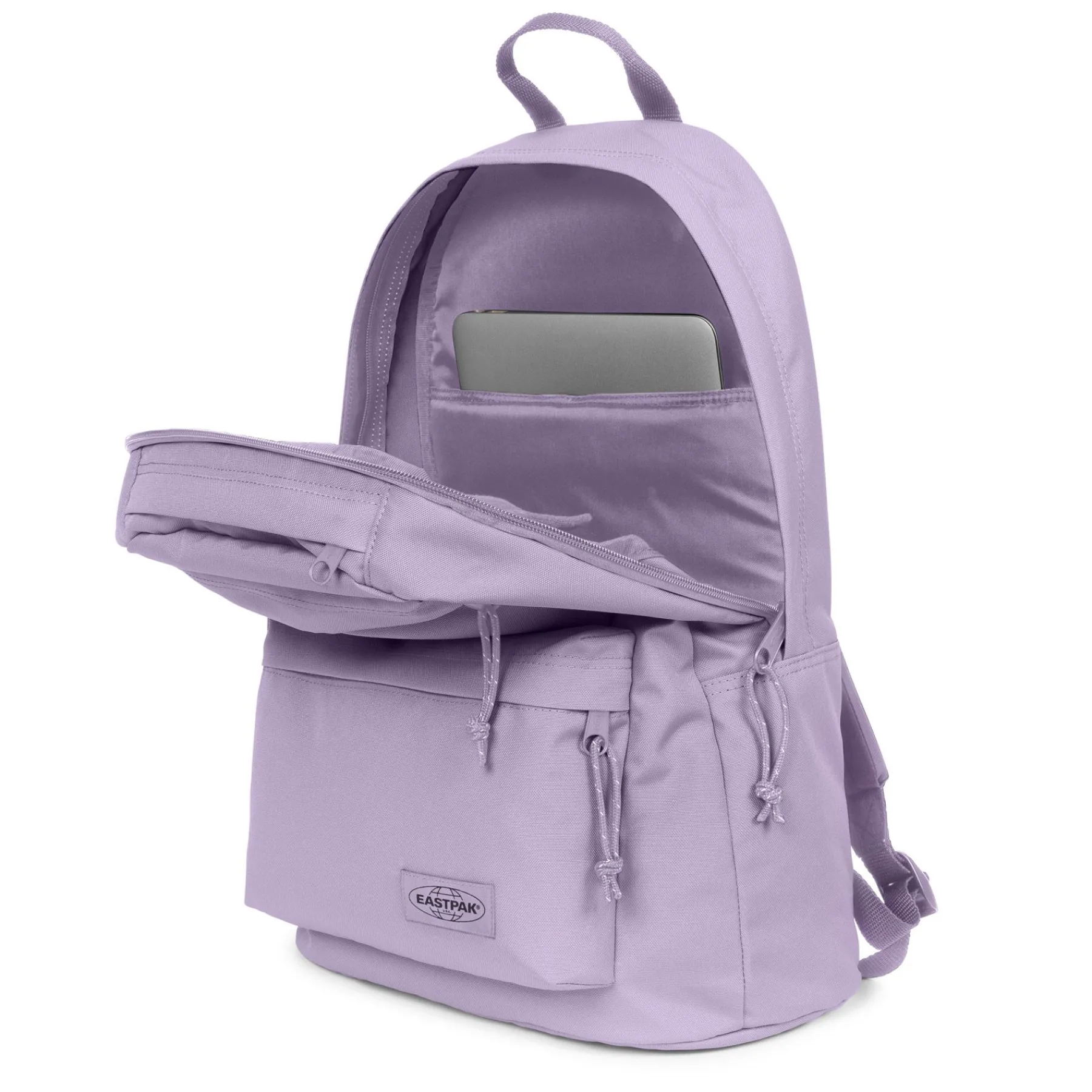 PADDED DOUBLE-Eastpak Hot