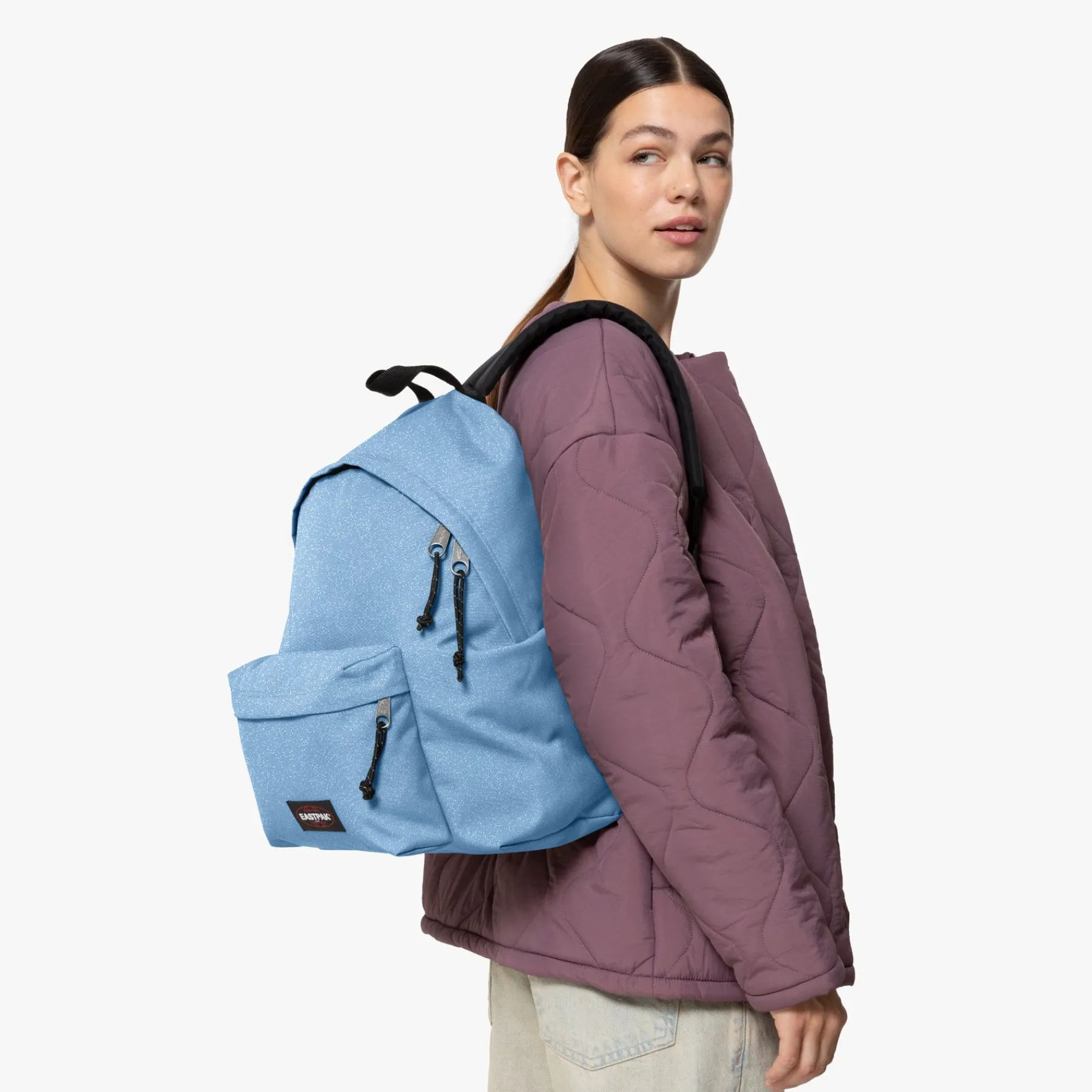 PADDED PAK'R-Eastpak New
