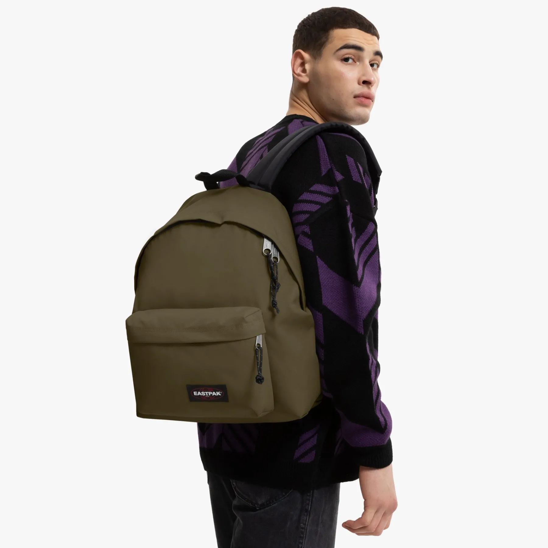 PADDED PAK'R®-Eastpak Fashion