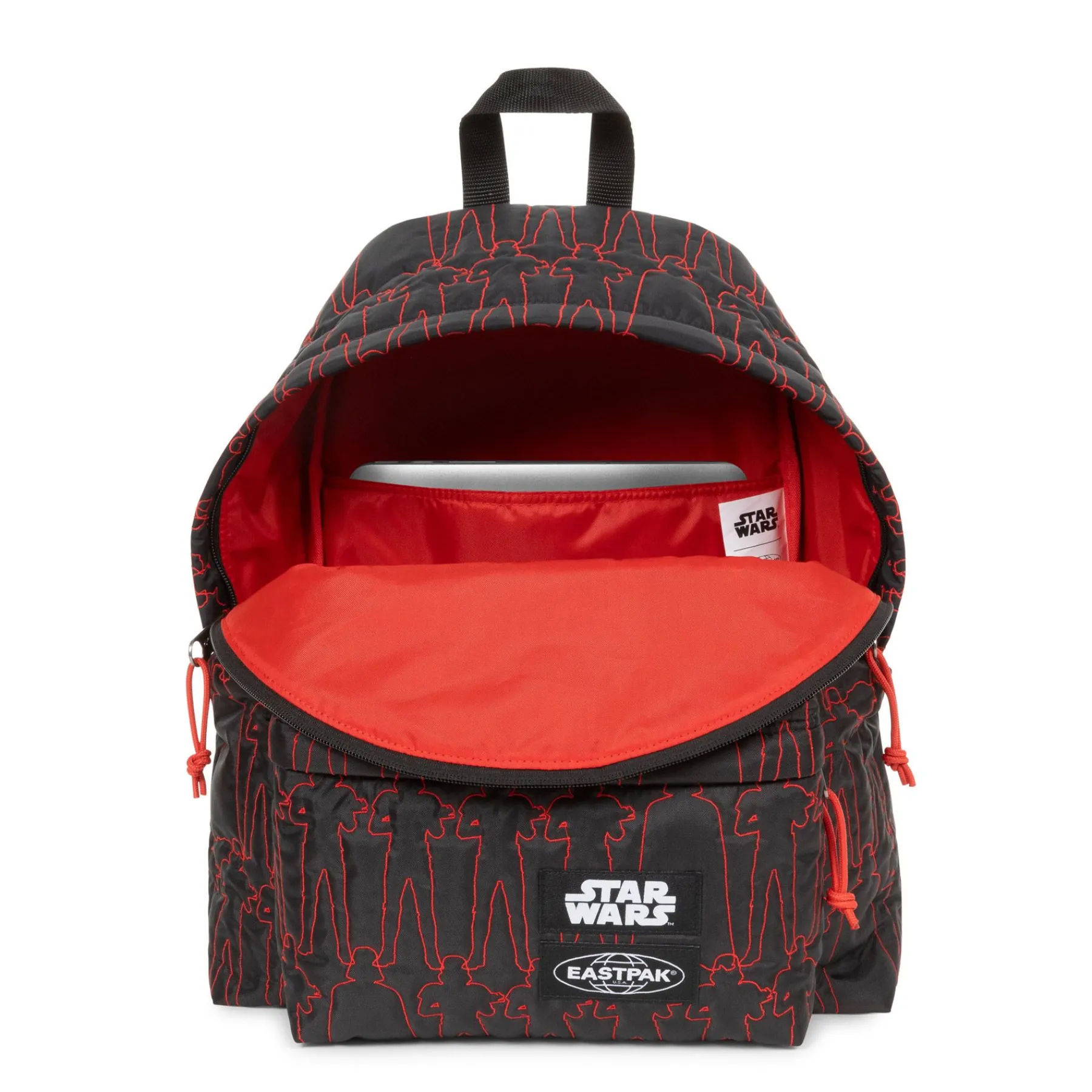 PADDED PAK'R®-Eastpak Discount