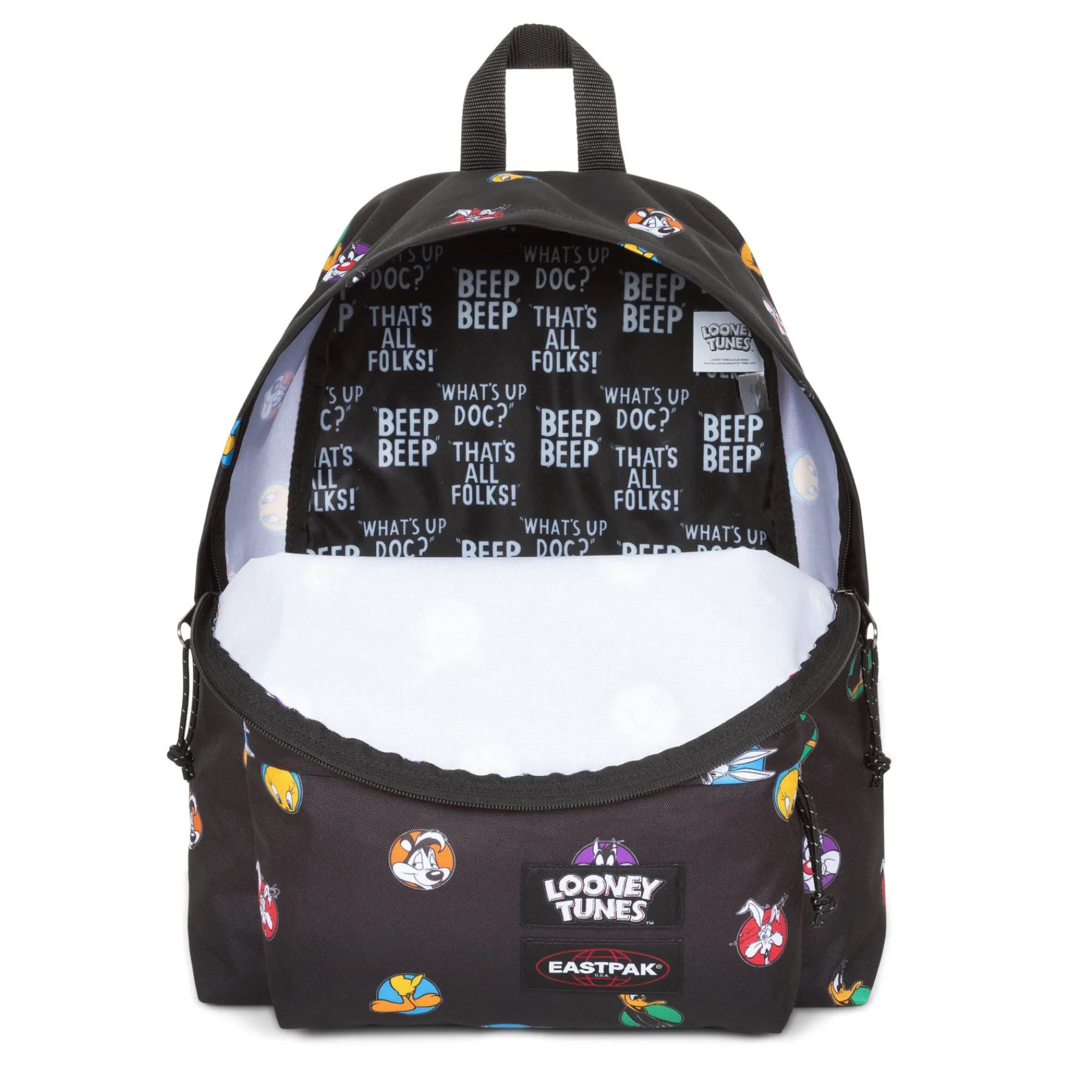 PADDED PAK'R®-Eastpak Discount