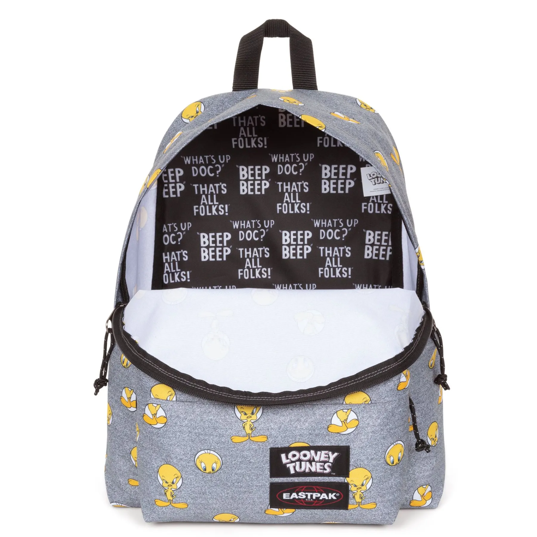 PADDED PAK'R®-Eastpak Sale