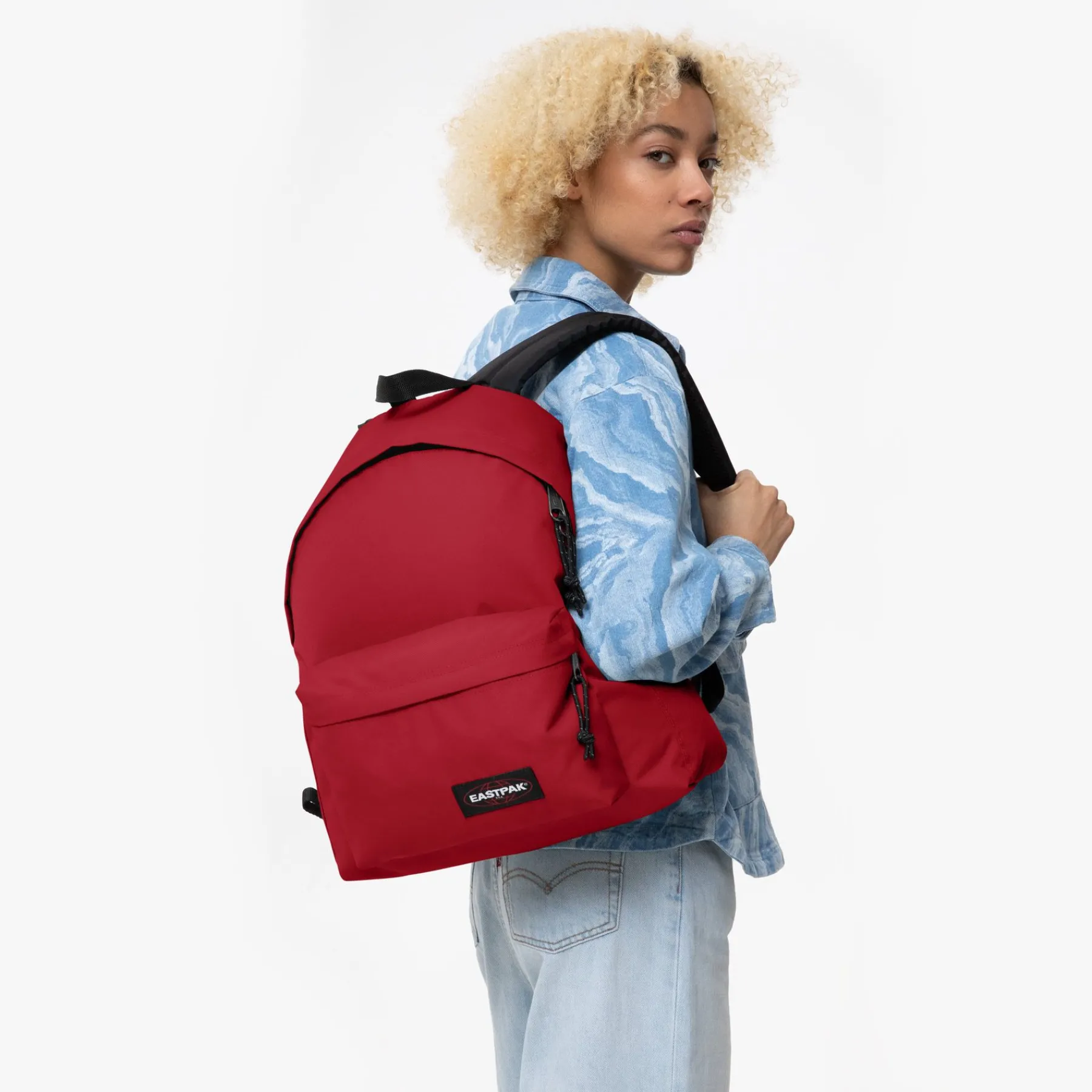 PADDED PAK'R®-Eastpak Discount