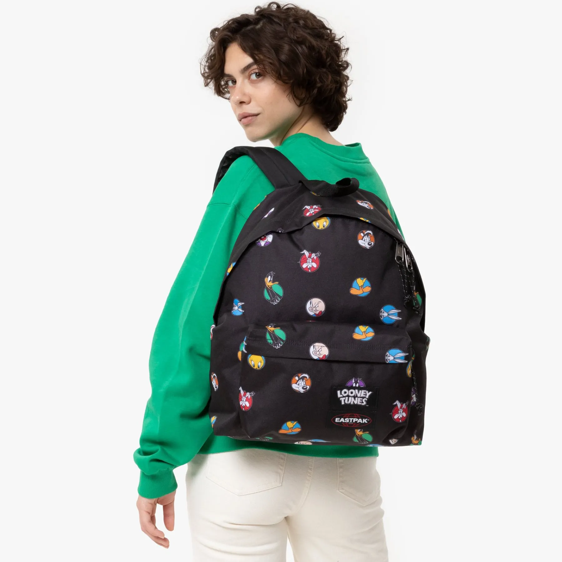 PADDED PAK'R®-Eastpak Discount