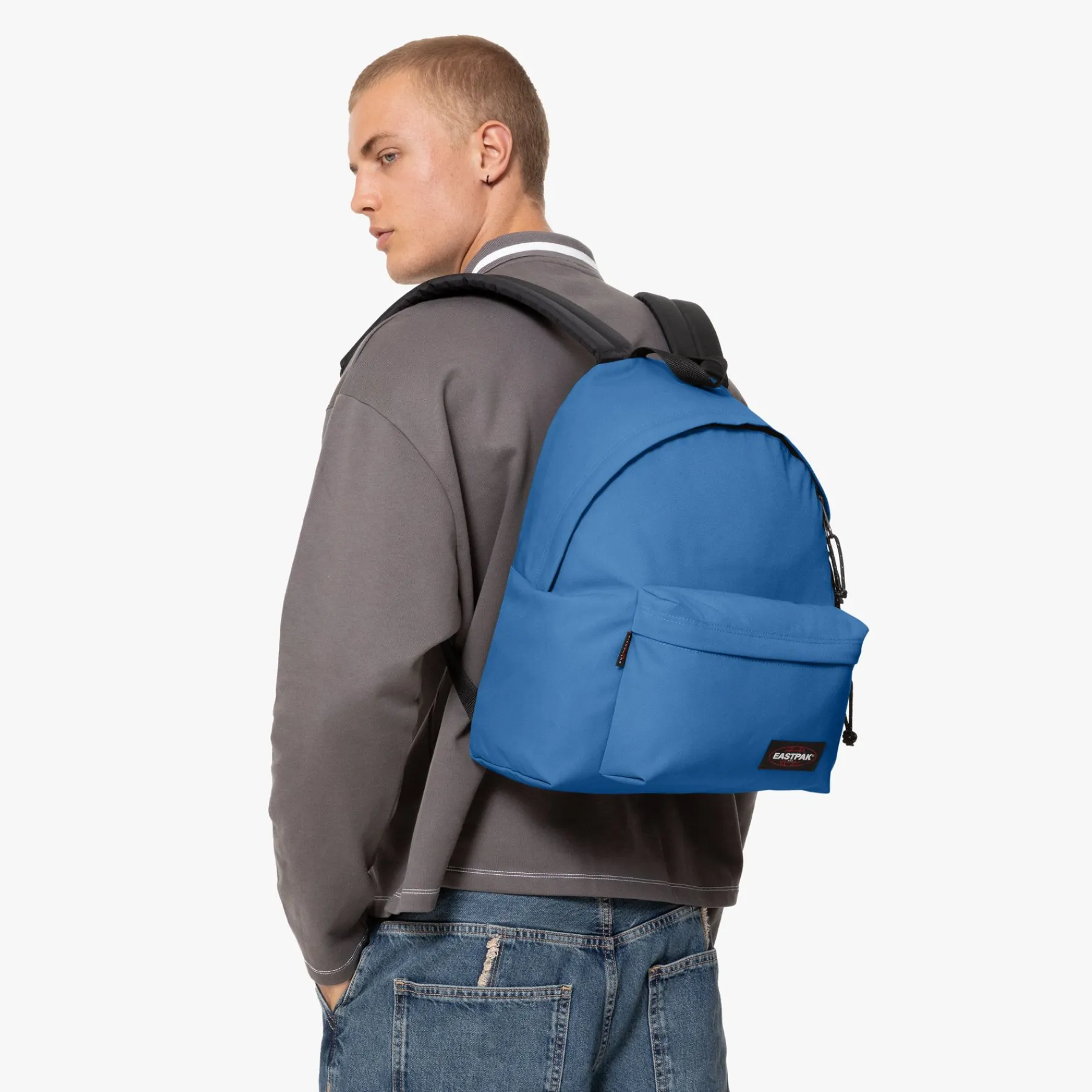 PADDED PAK'R-Eastpak Fashion