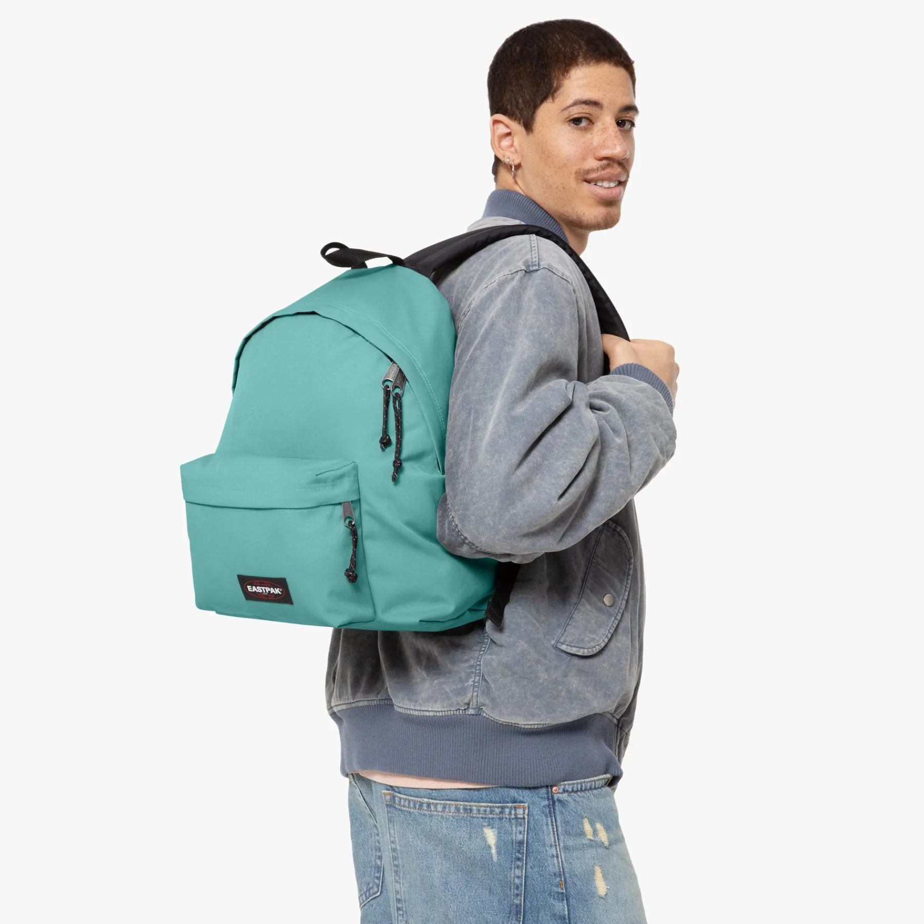 PADDED PAK'R-Eastpak Best