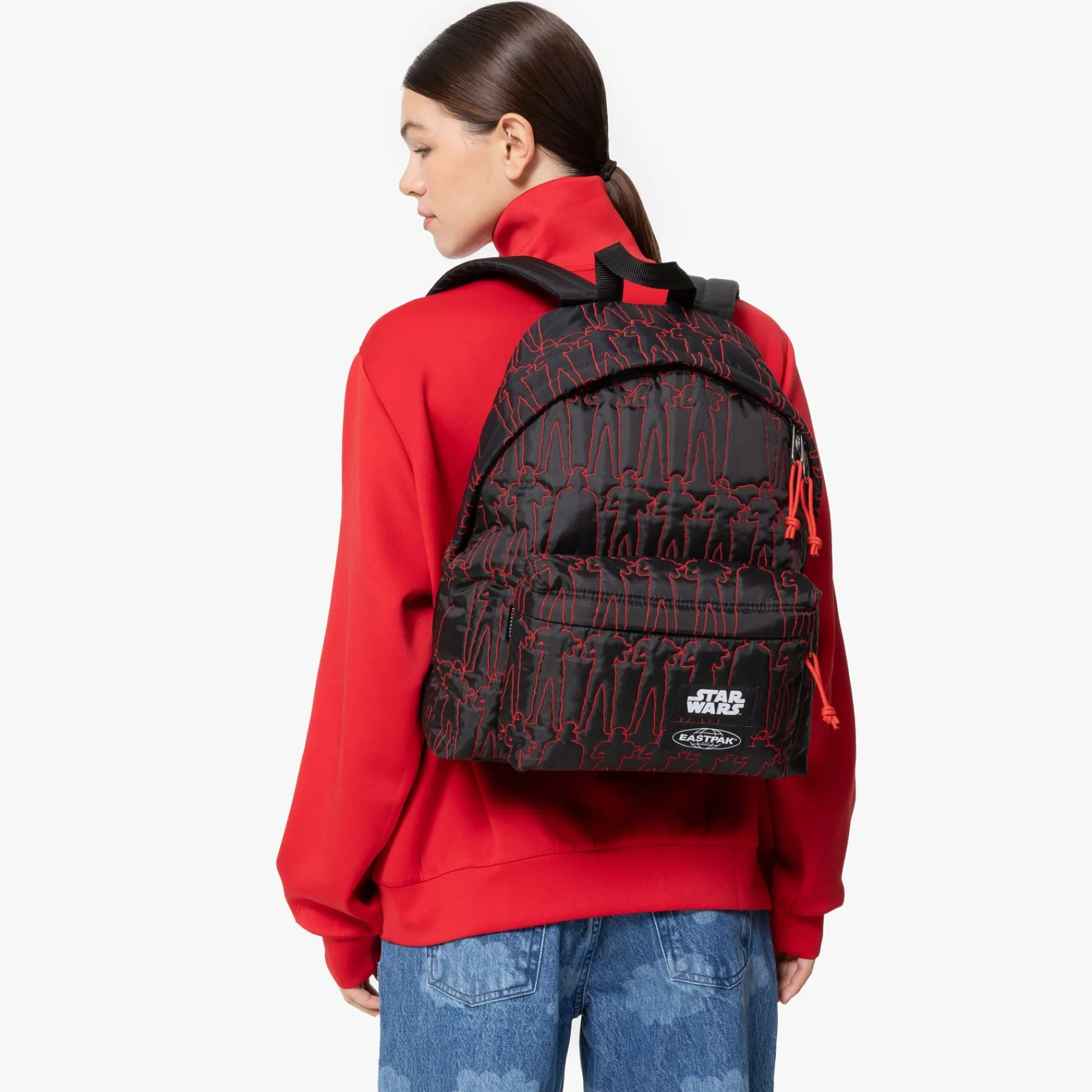 PADDED PAK'R®-Eastpak Discount