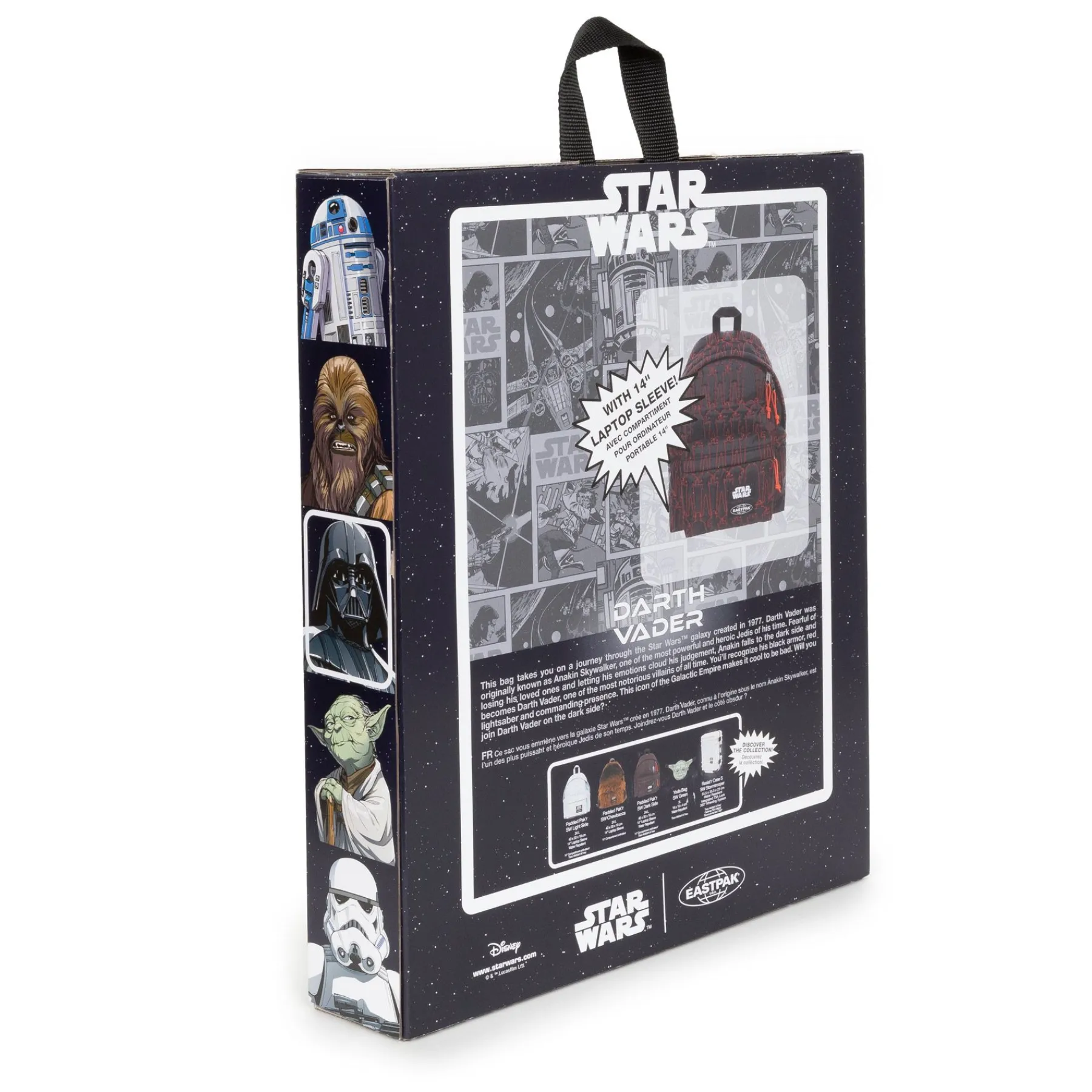 PADDED PAK'R®-Eastpak Discount