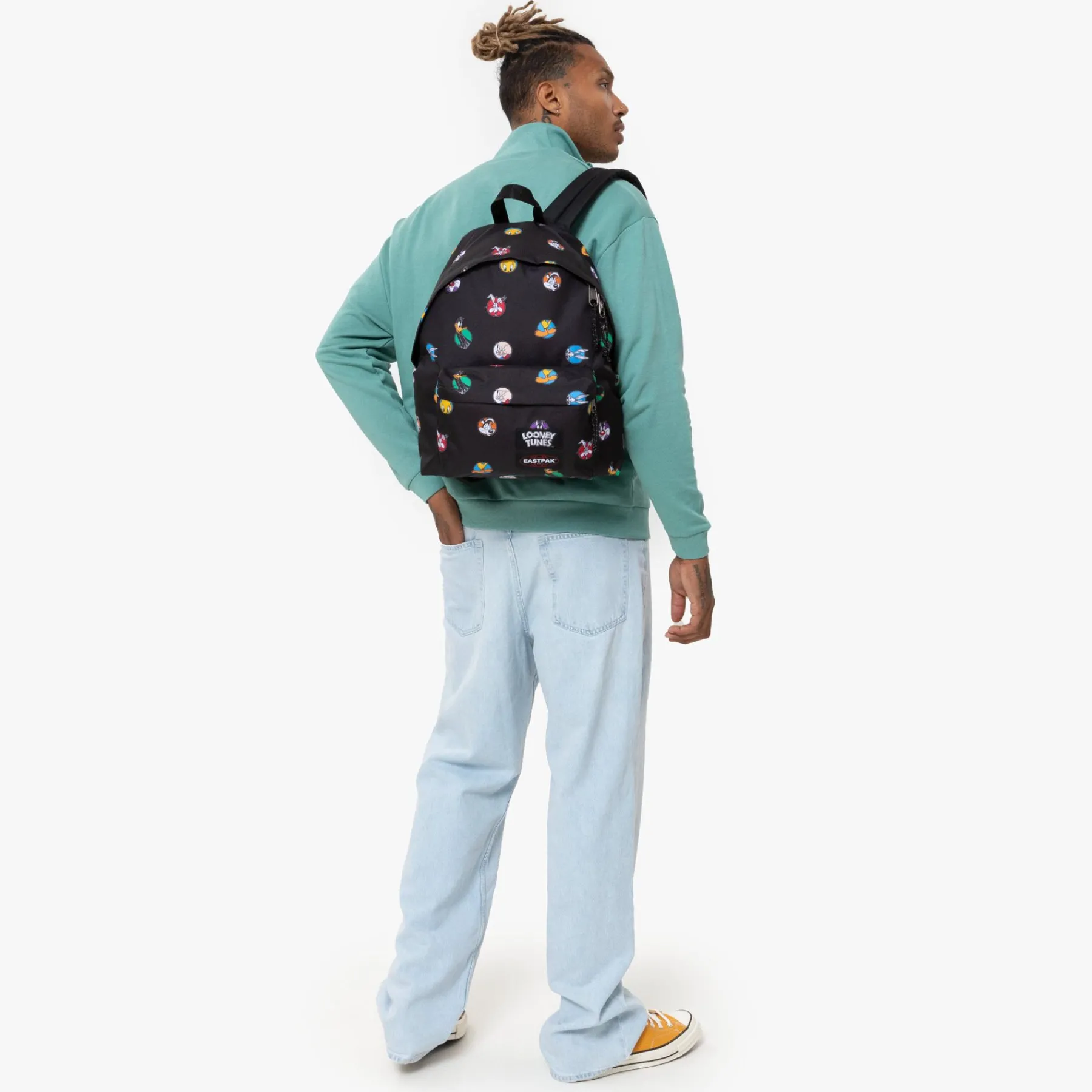 PADDED PAK'R®-Eastpak Discount
