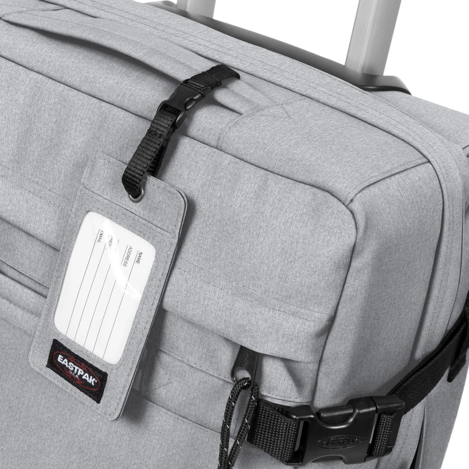 PAKTAG-Eastpak Discount