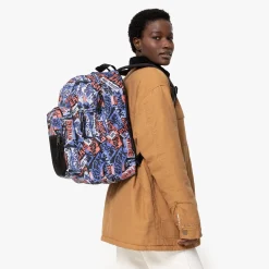 PINNACLE-Eastpak Online