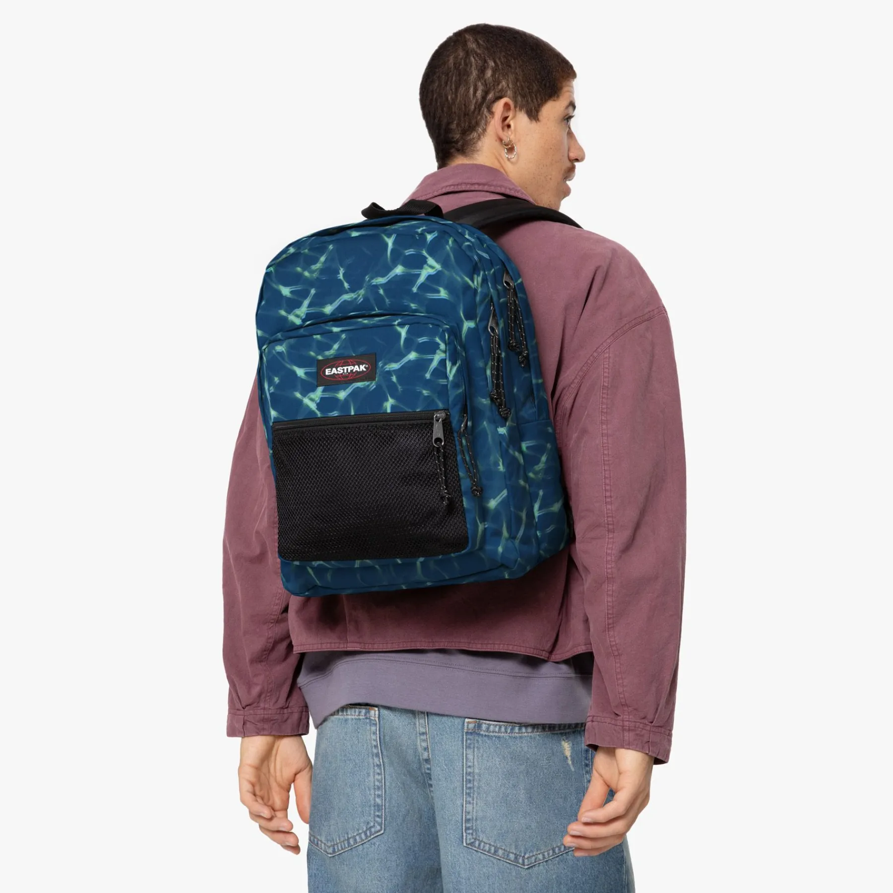 PINNACLE-Eastpak Discount