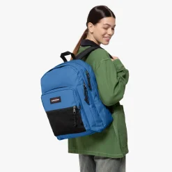 PINNACLE-Eastpak Hot