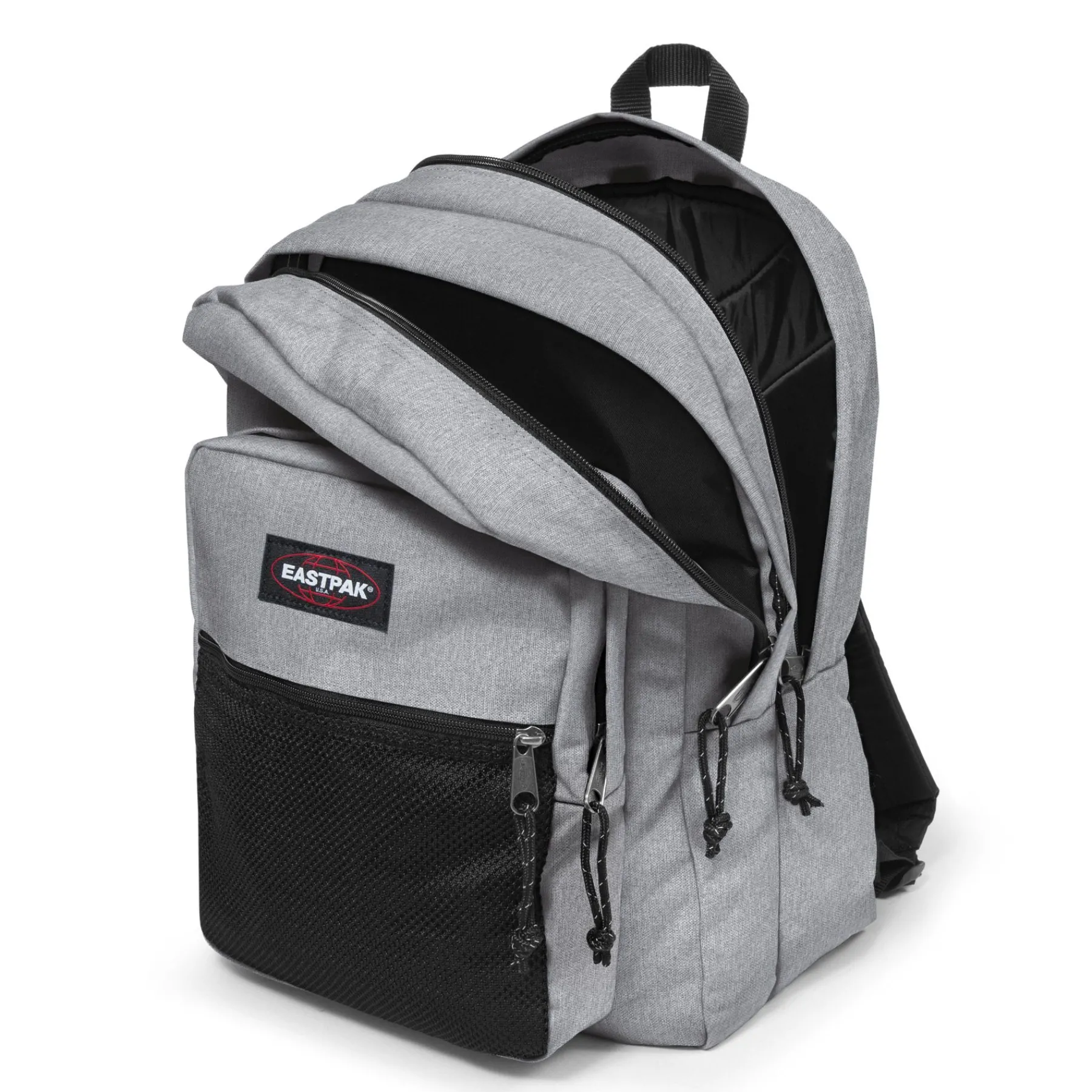 PINNACLE-Eastpak New