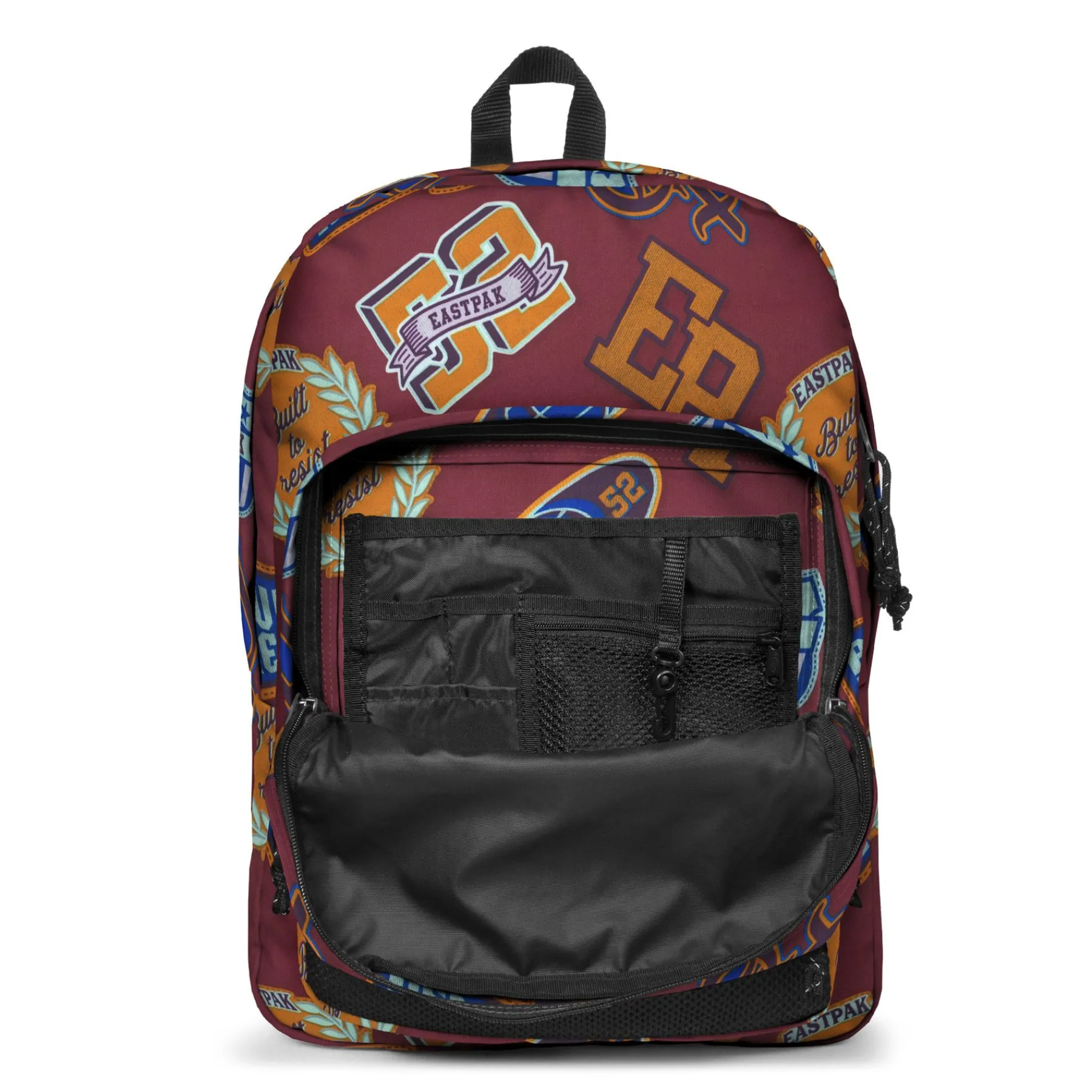 PINNACLE-Eastpak Online