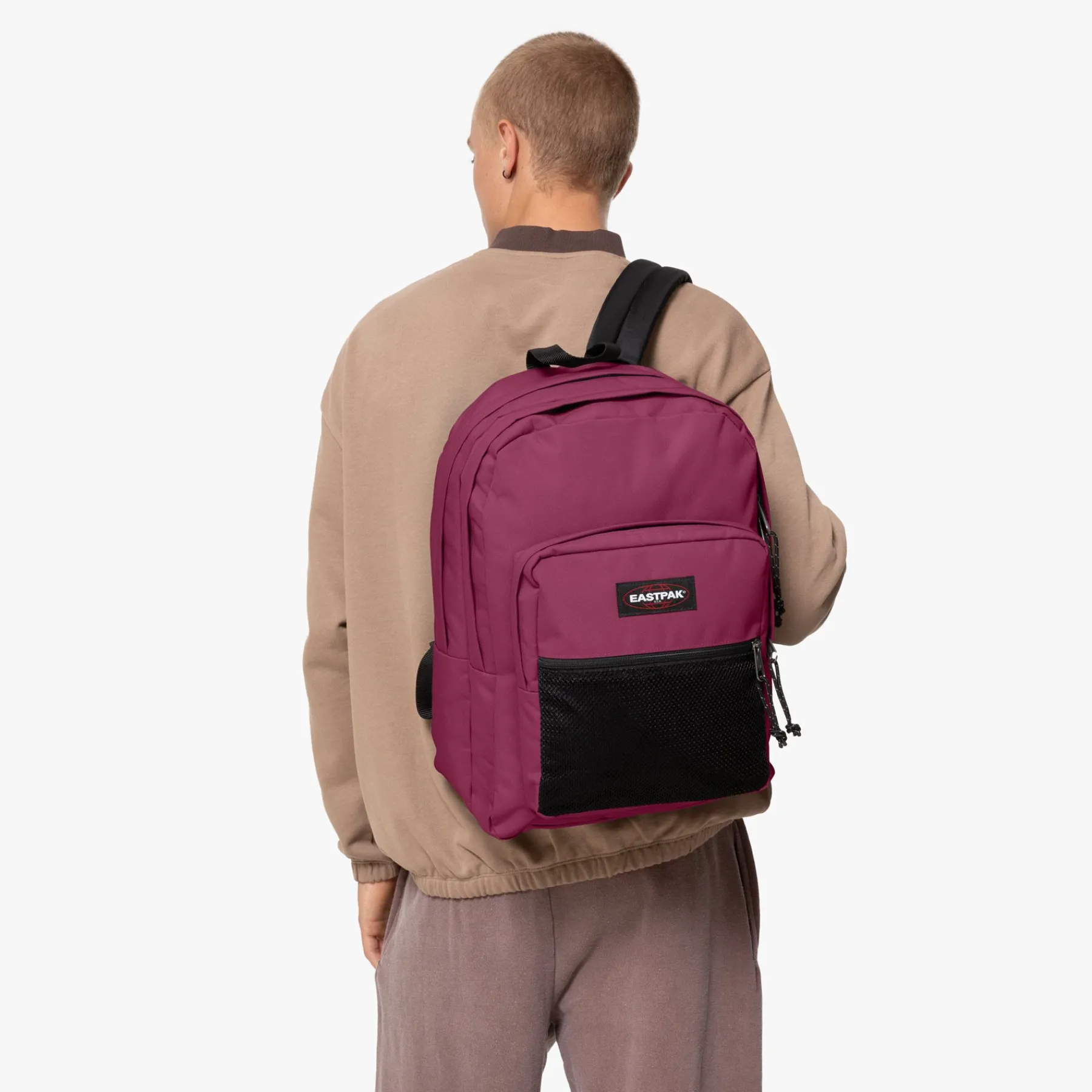 PINNACLE-Eastpak Online