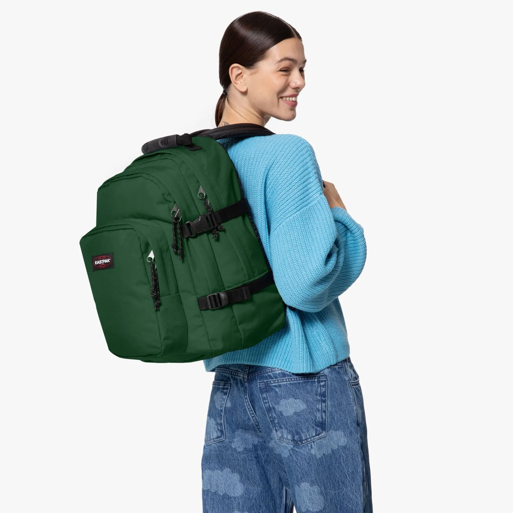 PROVIDER-Eastpak Online