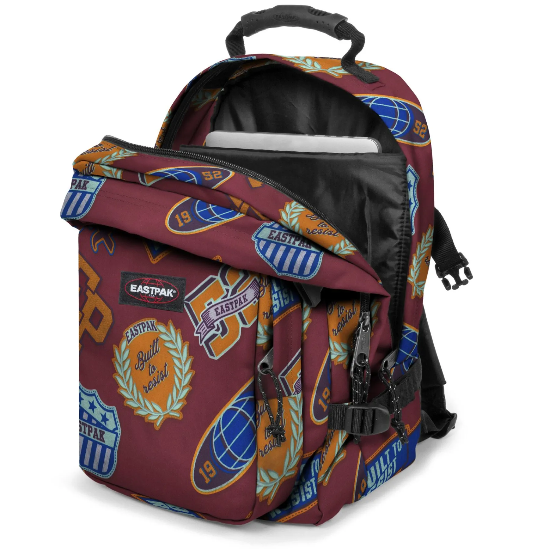 PROVIDER-Eastpak New