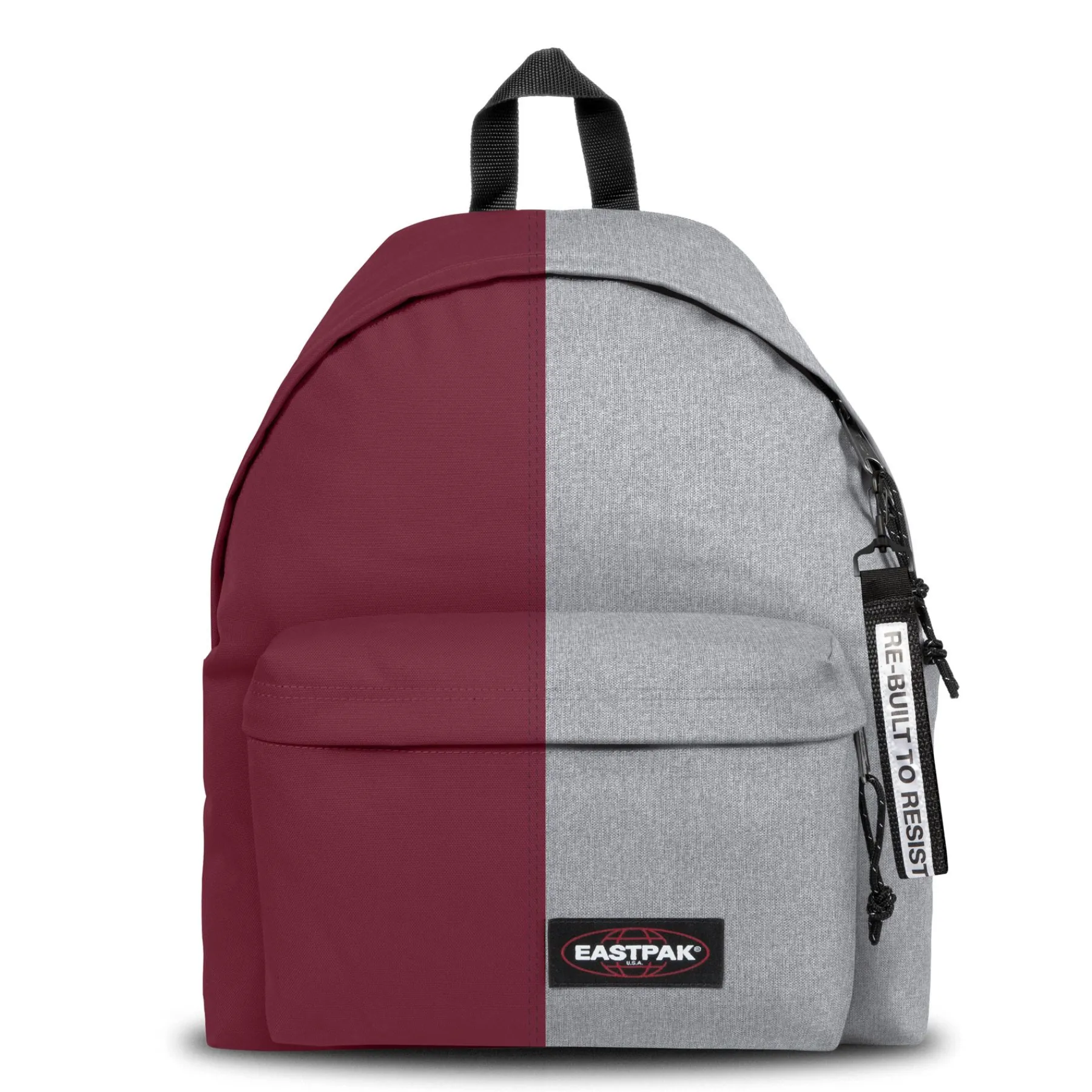 Re-built: Recycled Padded Pak'r®-Eastpak Hot
