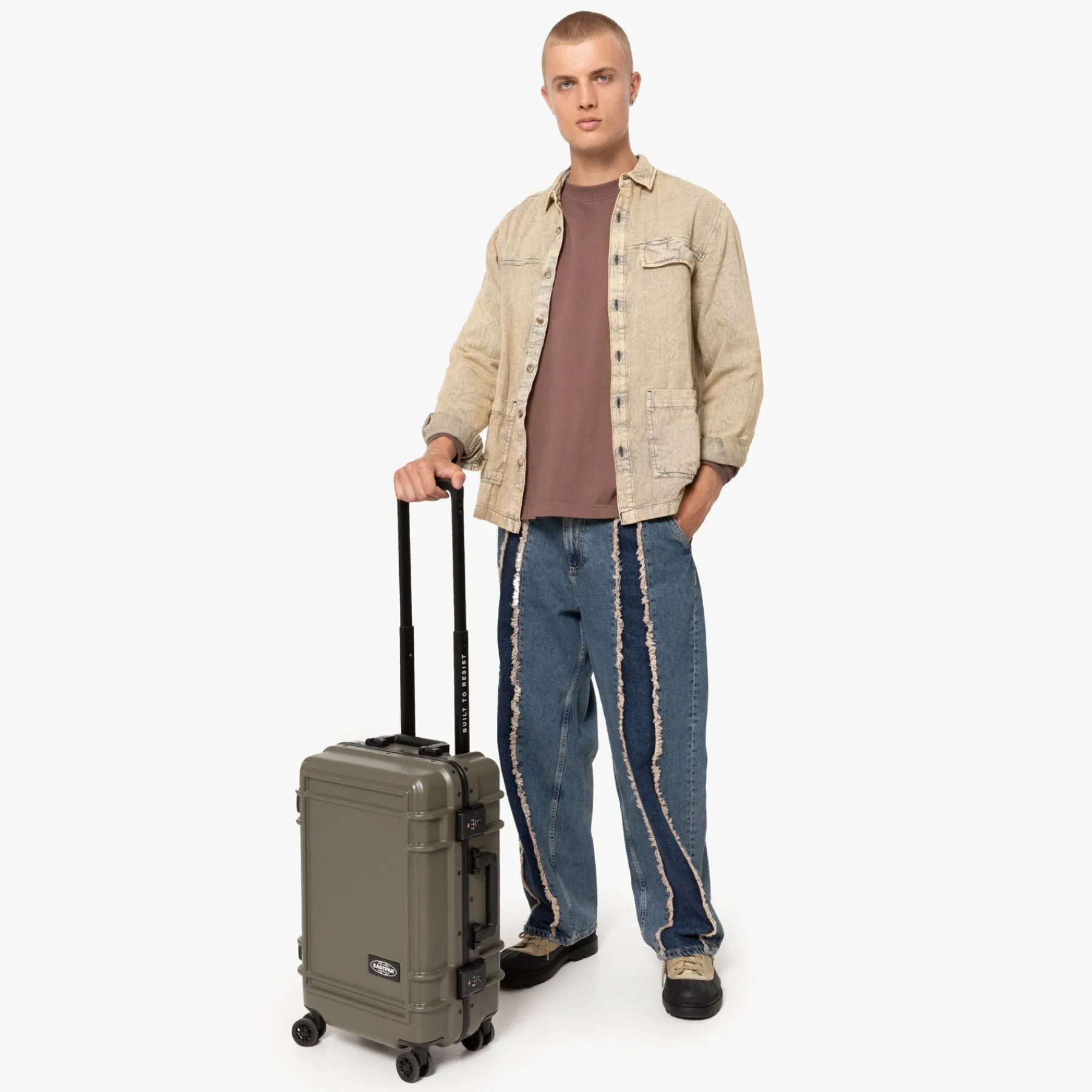 RESIST'R CASE S-Eastpak Outlet