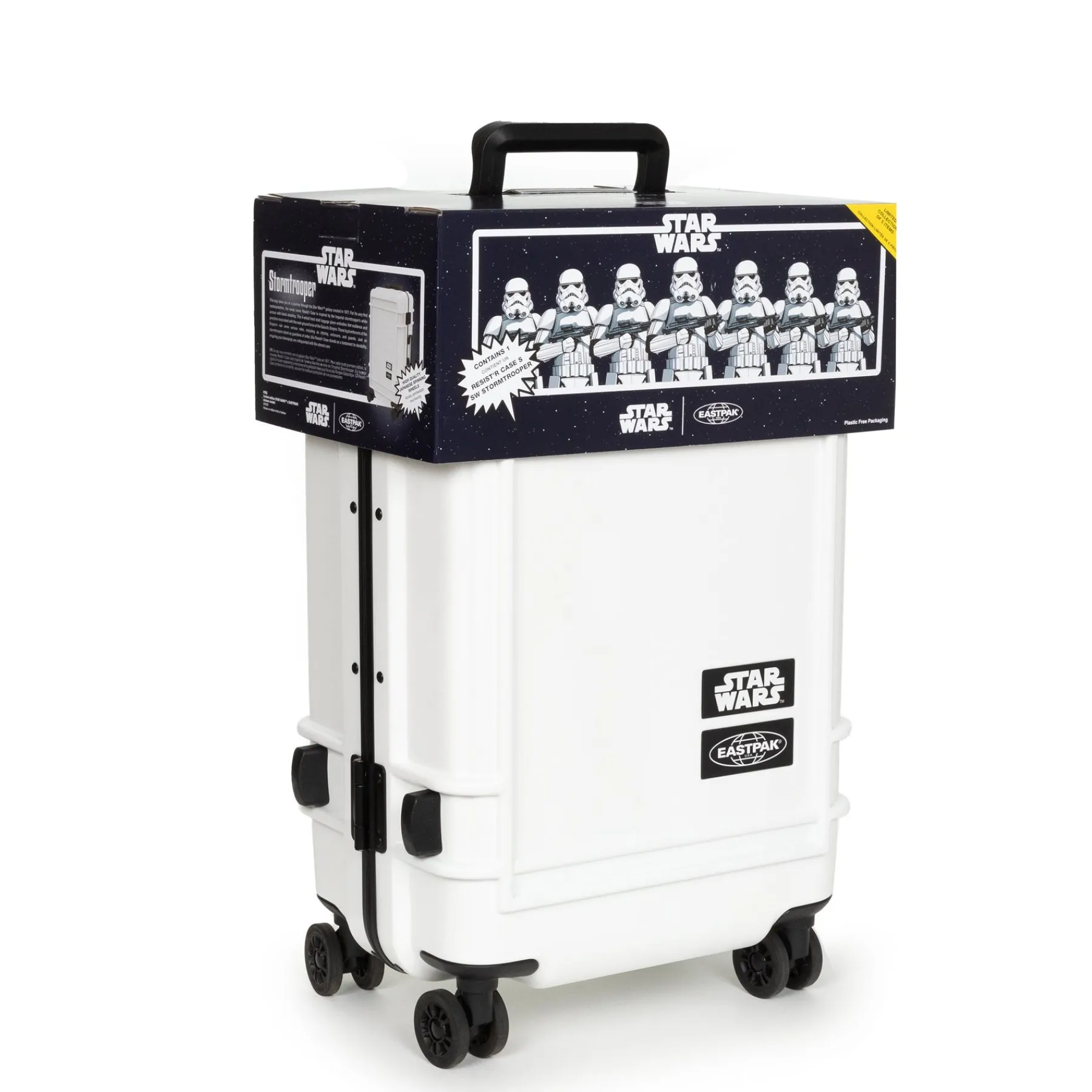 RESIST'R CASE S-Eastpak Discount