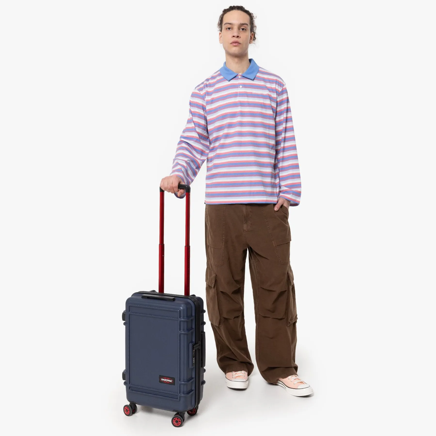 RESIST'R ZIP CABIN-Eastpak New