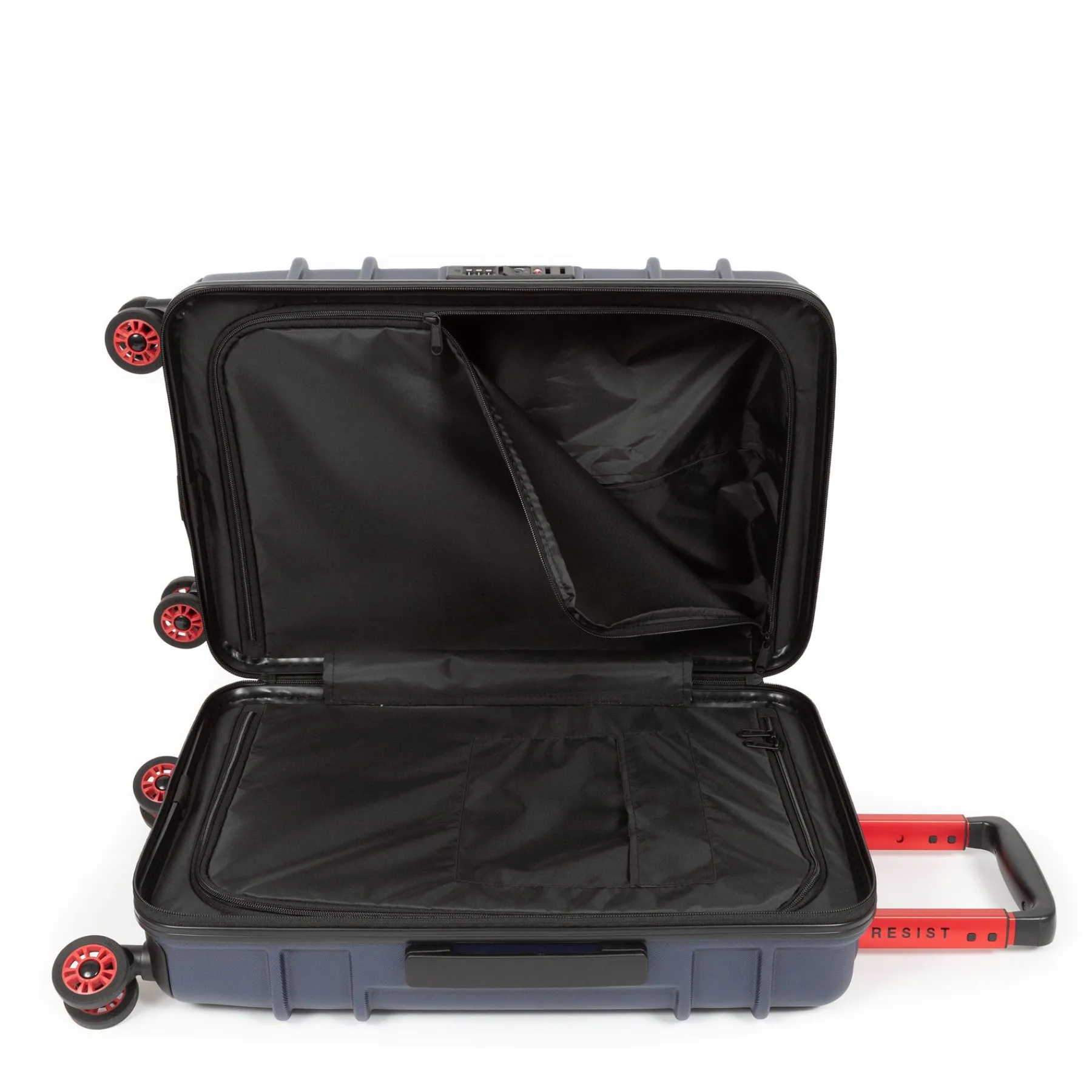 RESIST'R ZIP CABIN-Eastpak New