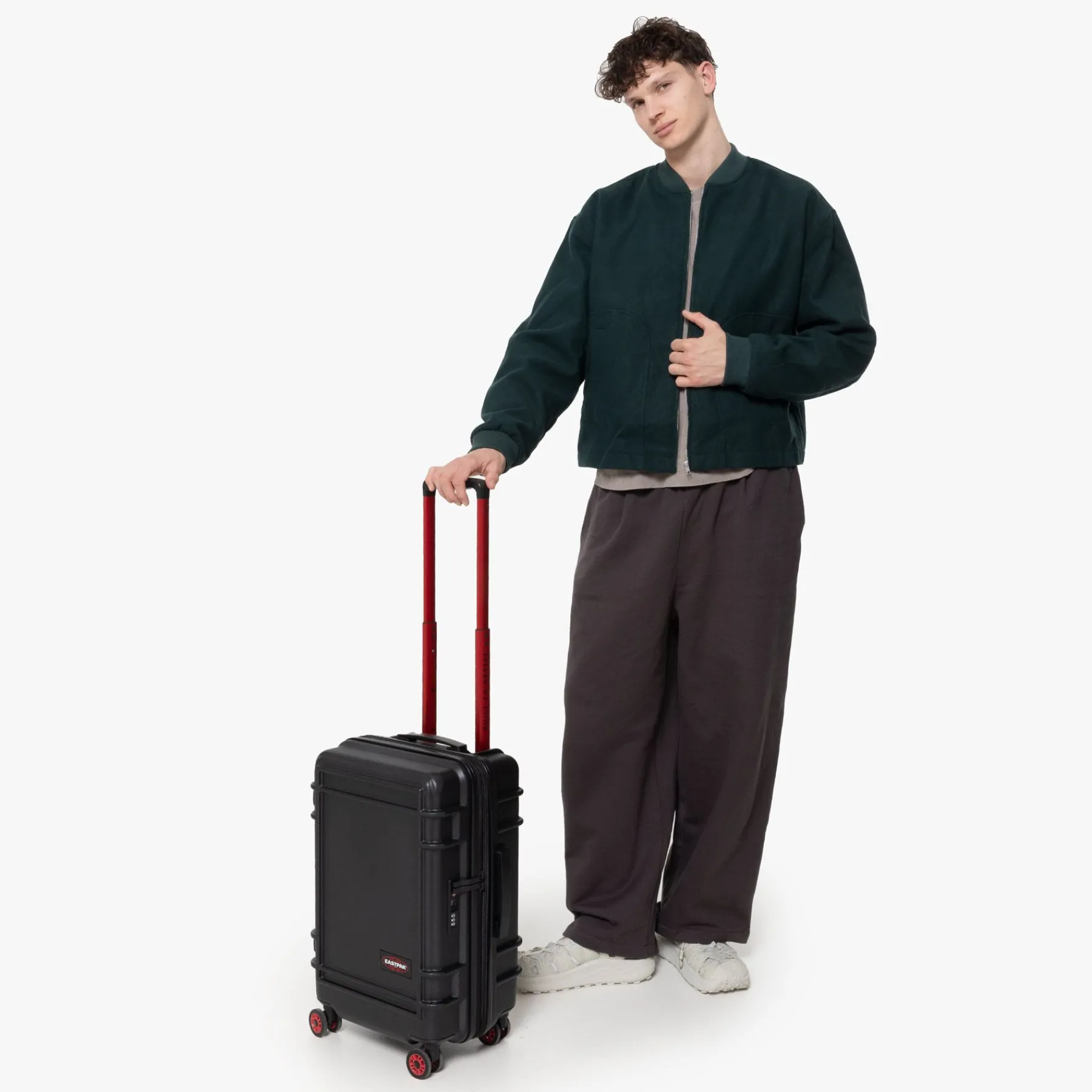 RESIST'R ZIP S-Eastpak Discount