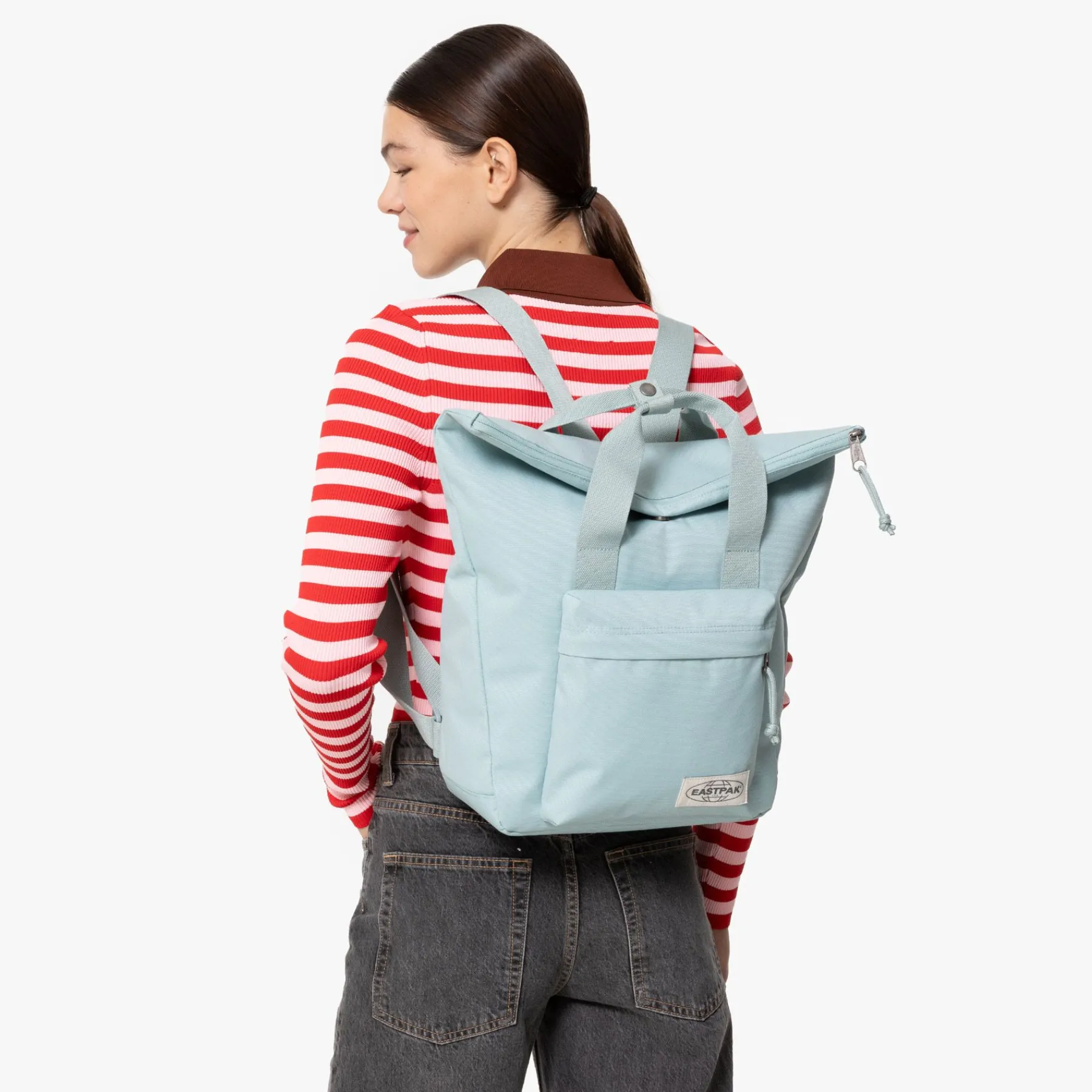 SHOPP'R PACK-Eastpak Hot