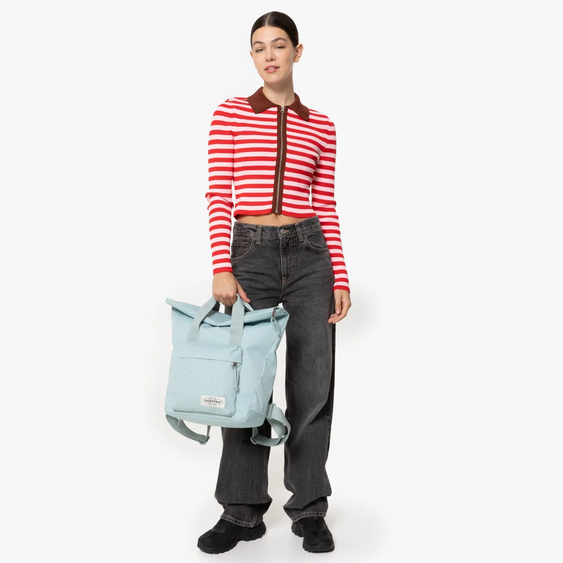 SHOPP'R PACK-Eastpak Hot