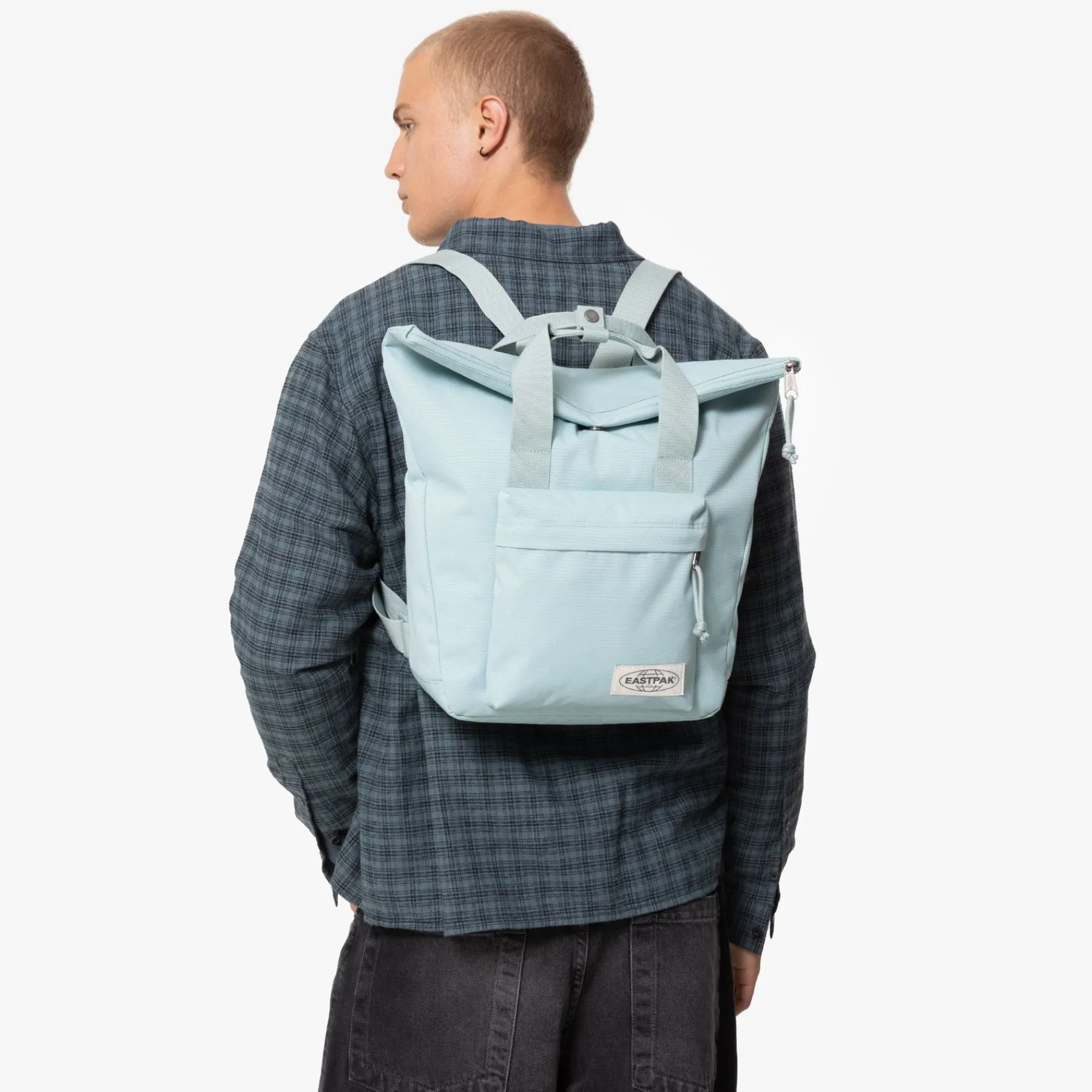 SHOPP'R PACK-Eastpak Hot