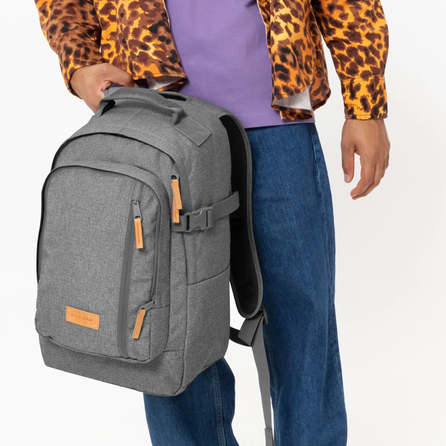 SMALLKER-Eastpak Fashion
